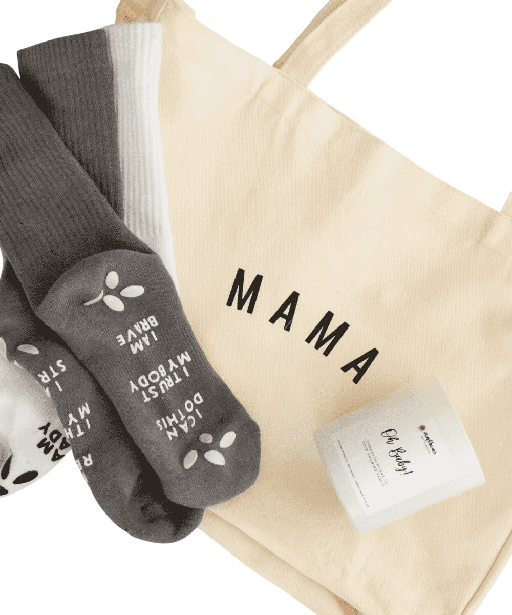 Third Trimester Bundle