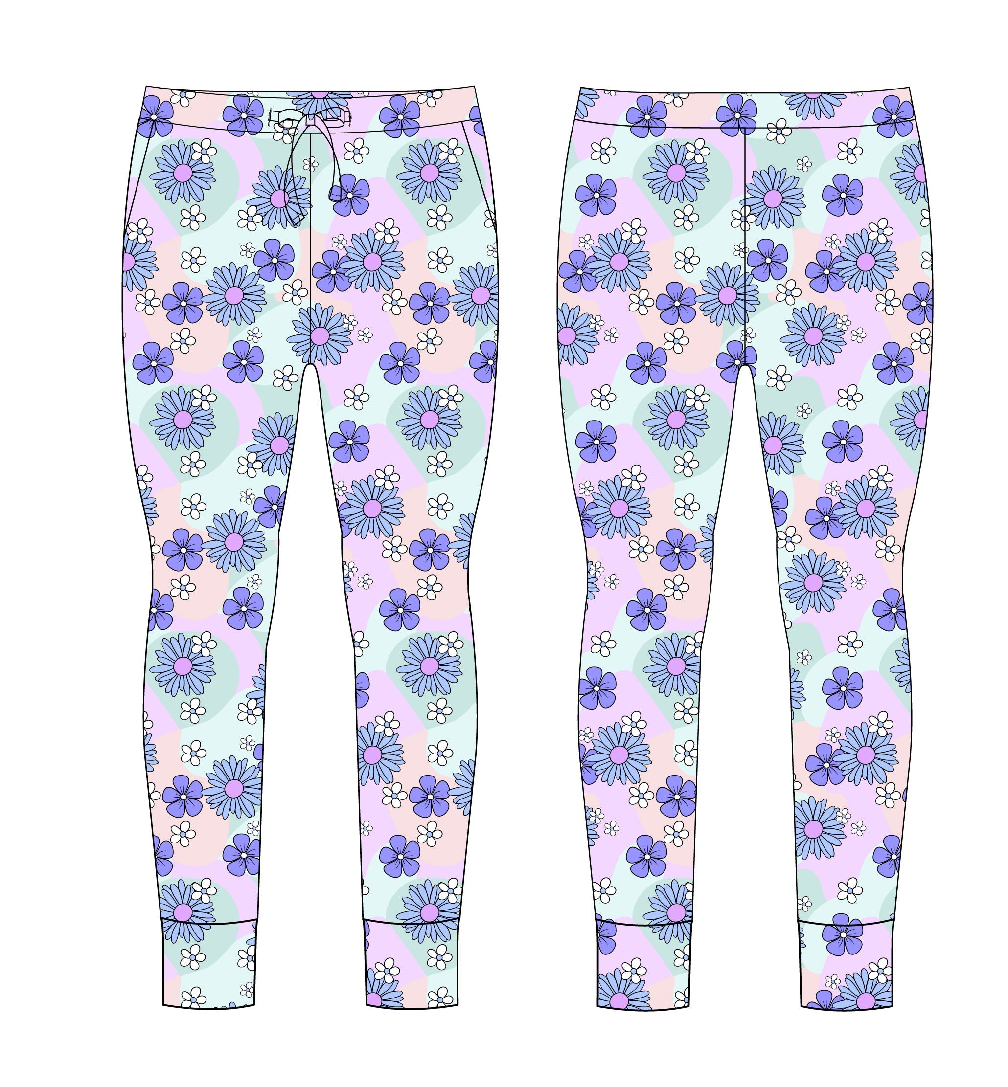 Blake - Women's Jogger