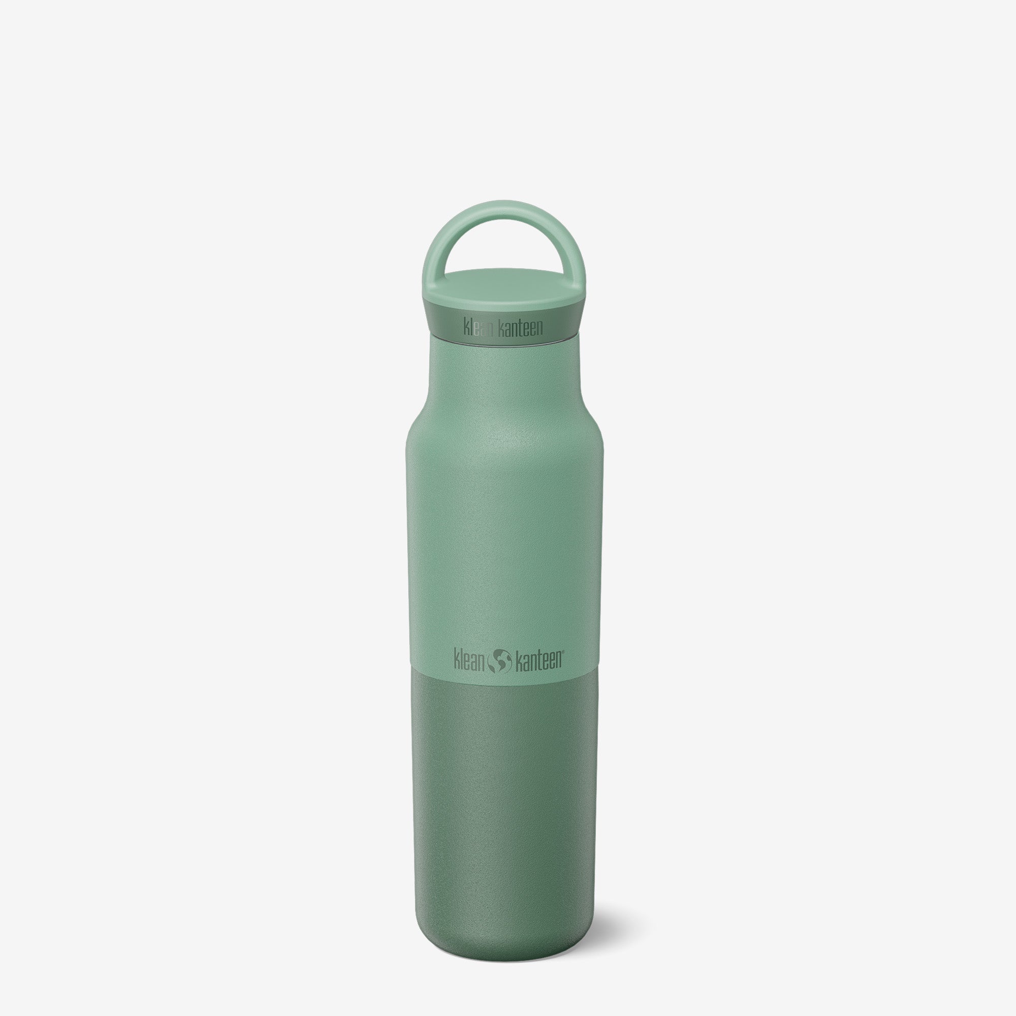 12oz Rise Classic With Arch Loop Cap