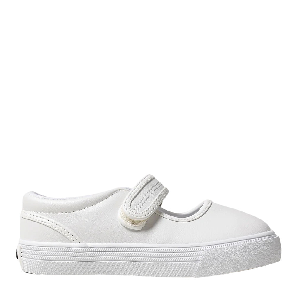 Jamie Girls Mary Jane Shoe