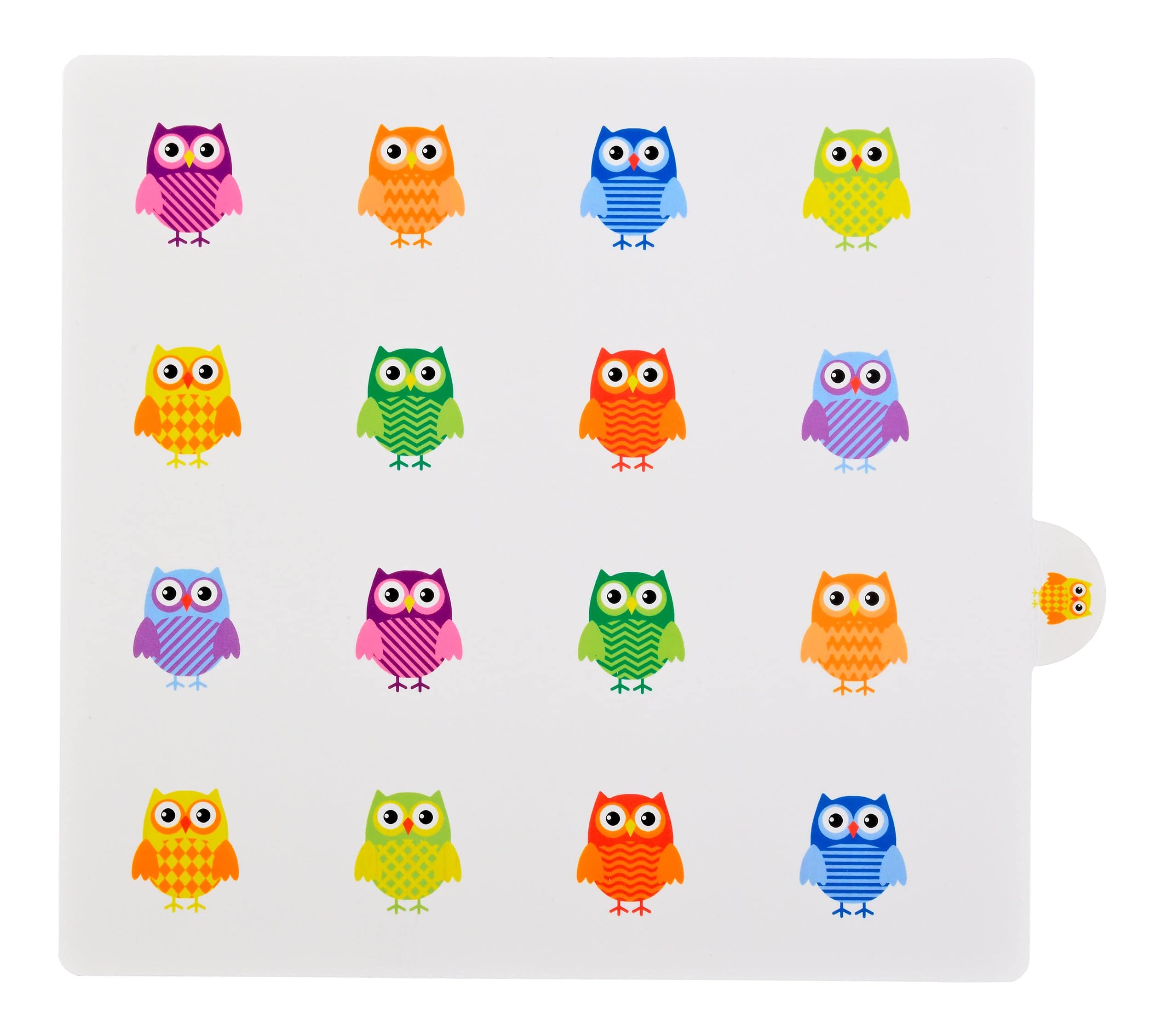 Memory Moves Montessori Matching Game