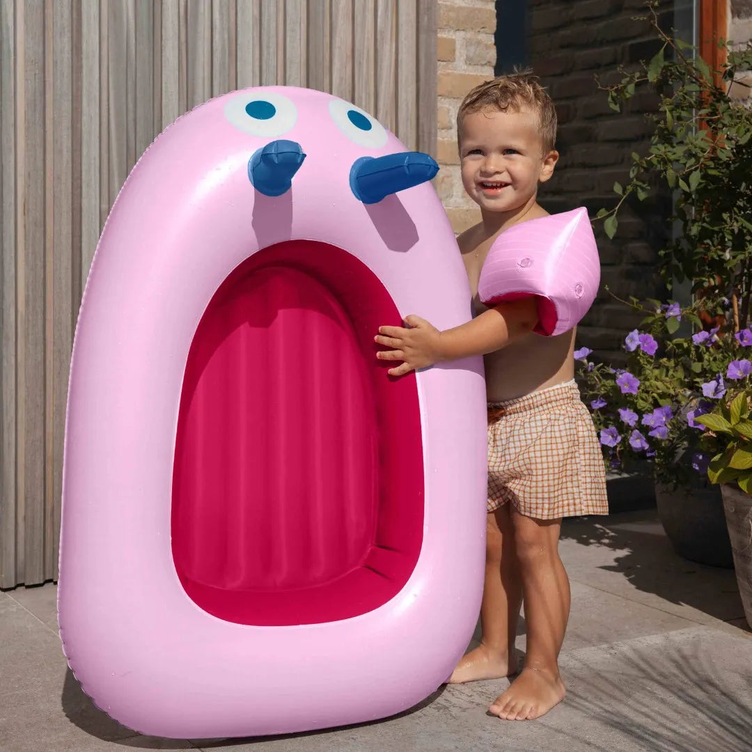 Inflatable Boat