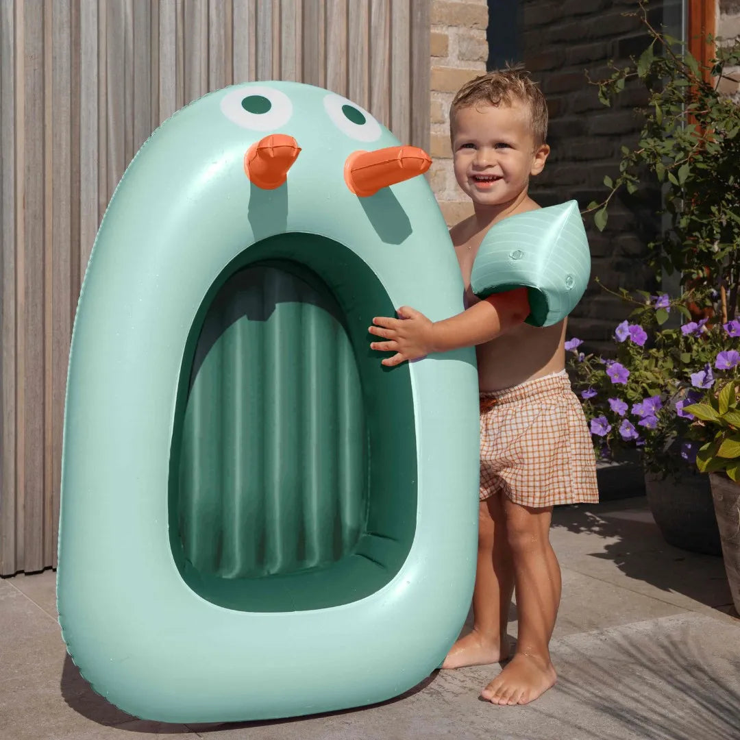 Inflatable Boat