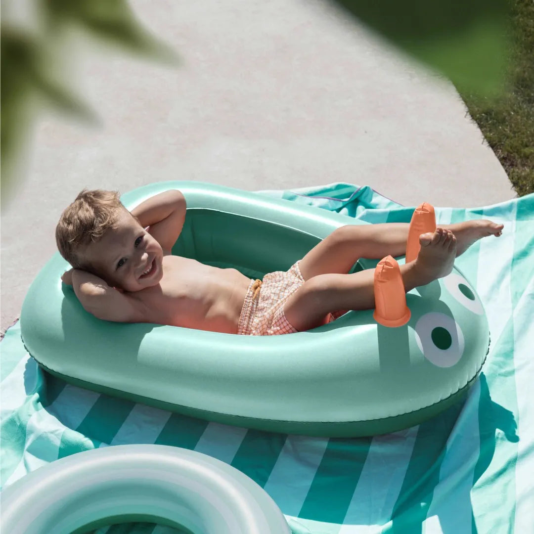 Inflatable Boat