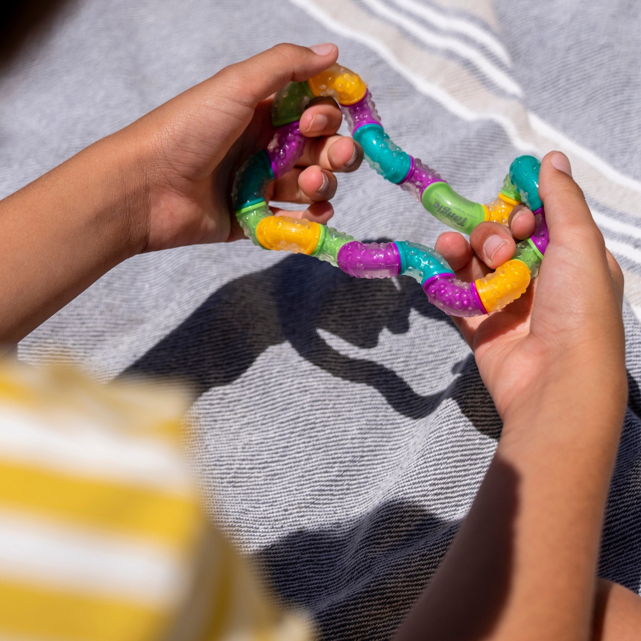 Tangle® Braintools™ Think