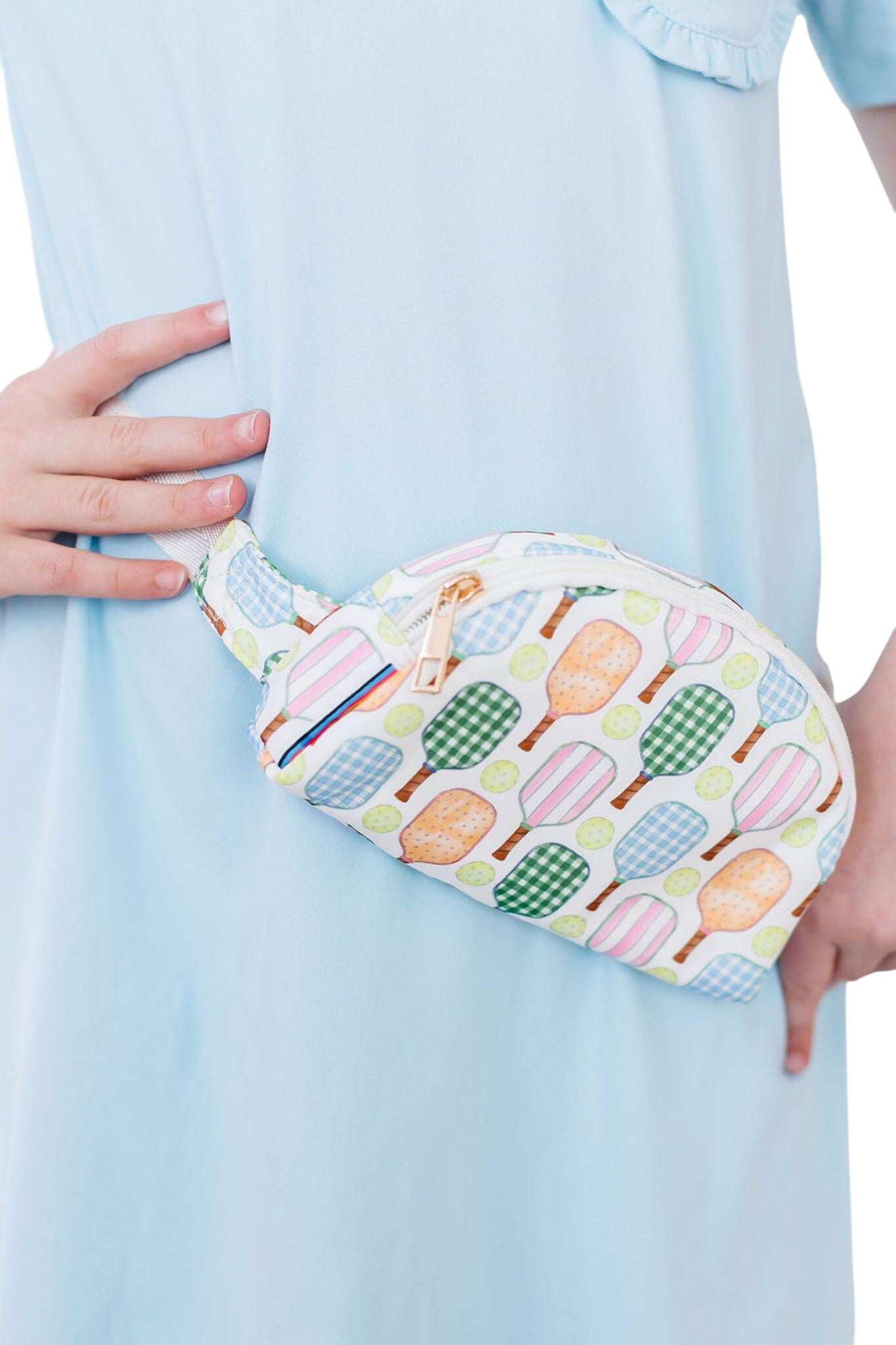 Sale Pickleball Belt Bag