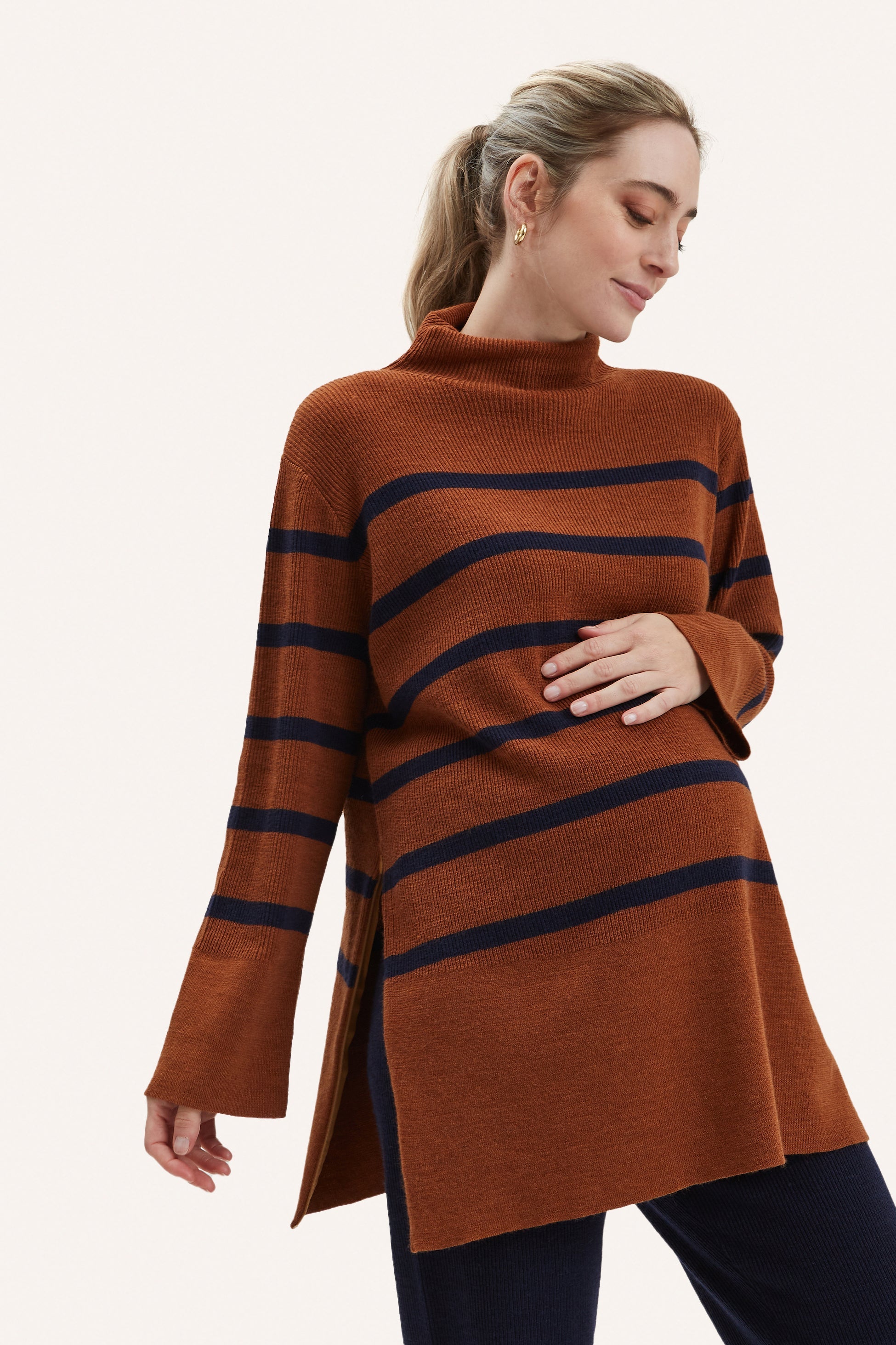 Sarabeth Sweater