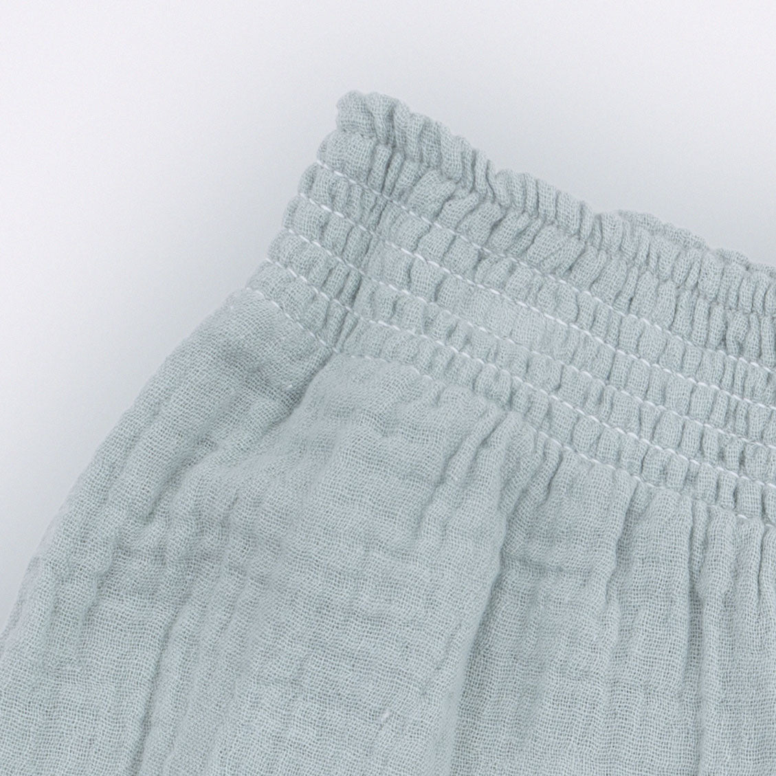 Flamingos - Smocked Top & Smocked Waist Pants