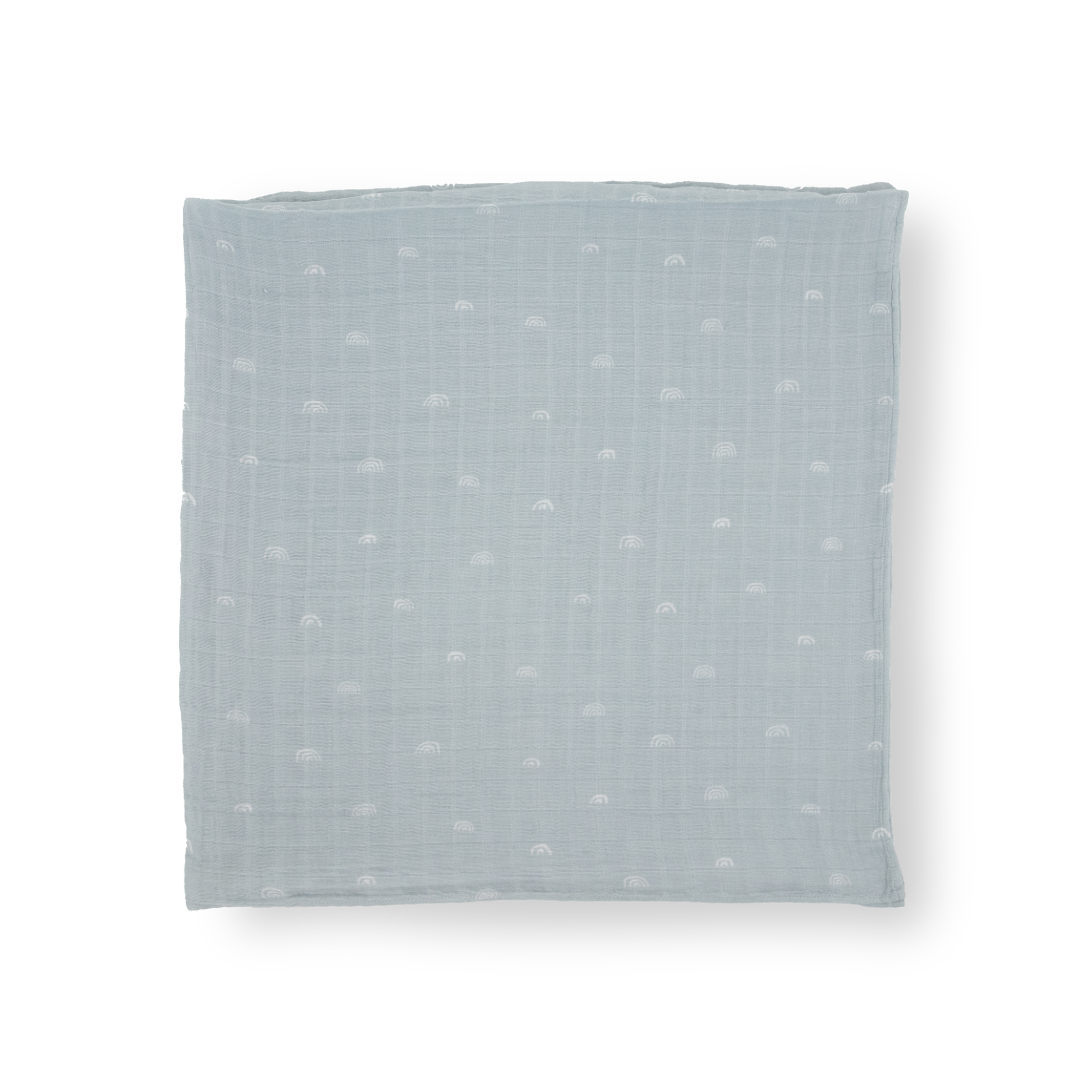 Cotton Muslin Swaddle Blanket 3 Pack - Party Animals