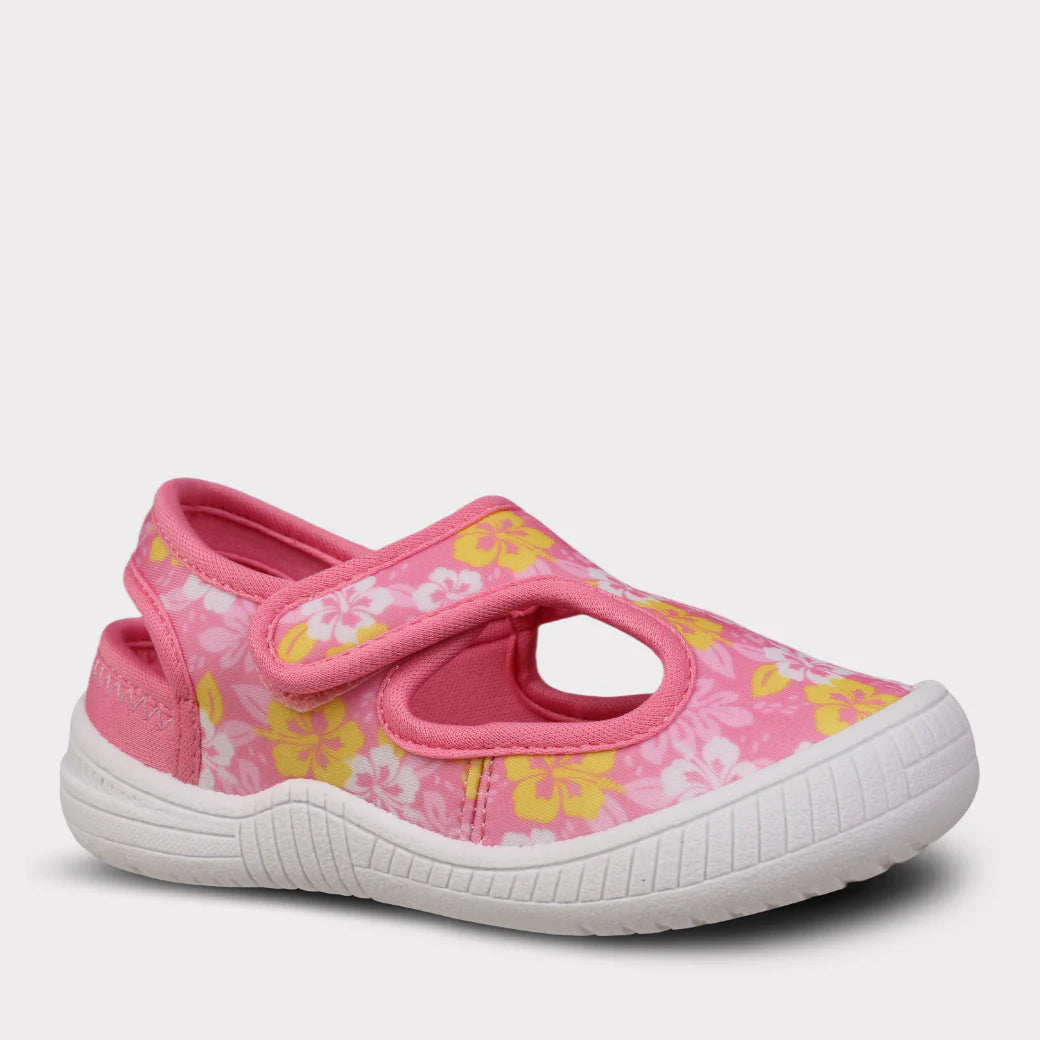Splash Girls Hook & Loop Sandal
