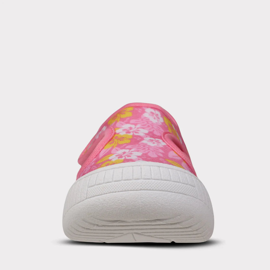 Splash Girls Hook & Loop Sandal