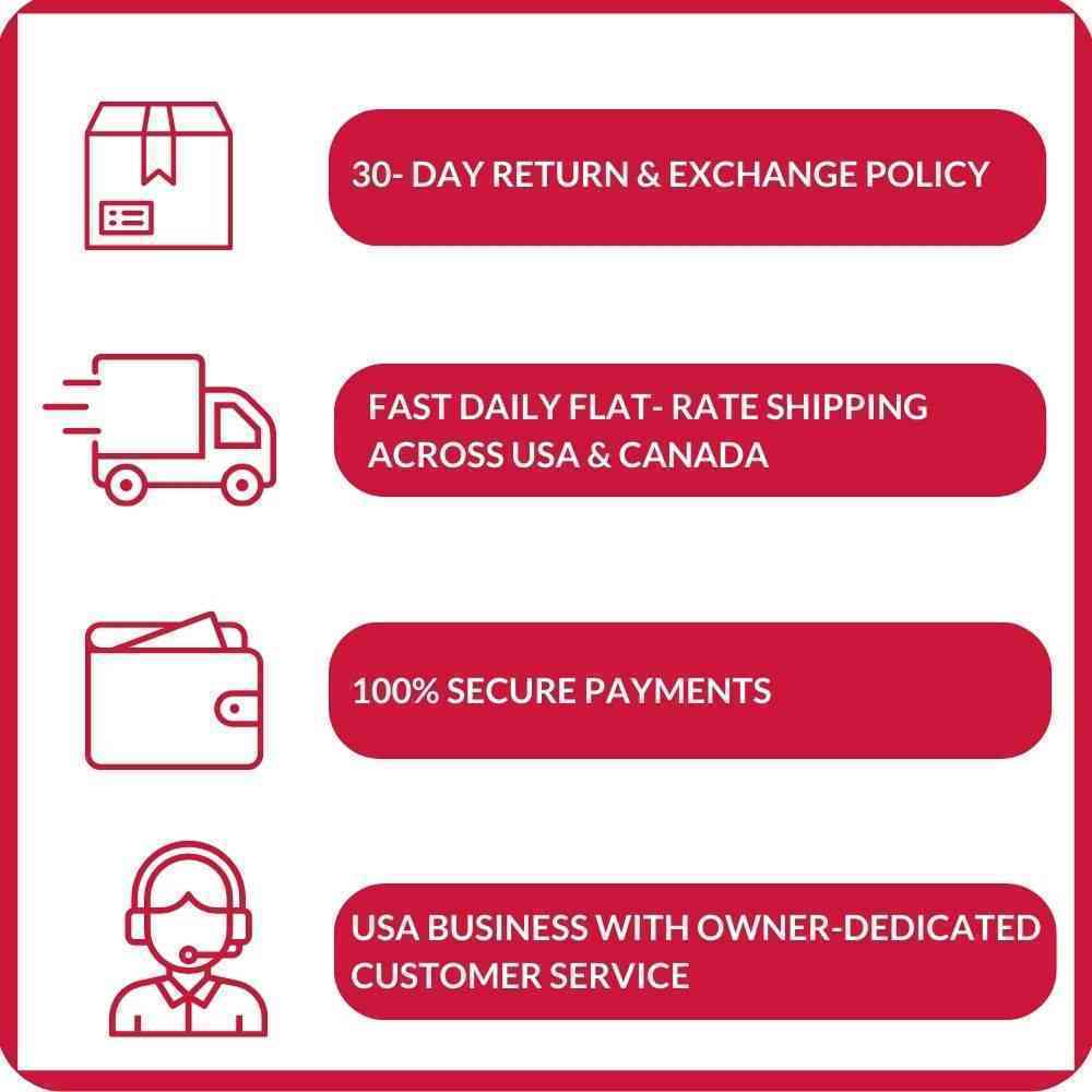 Car Seat Coat | The Road Coat Vegan - Royal Blue