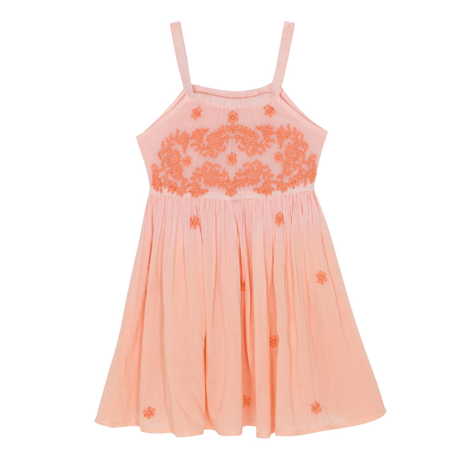 Cassie Dress In Pink