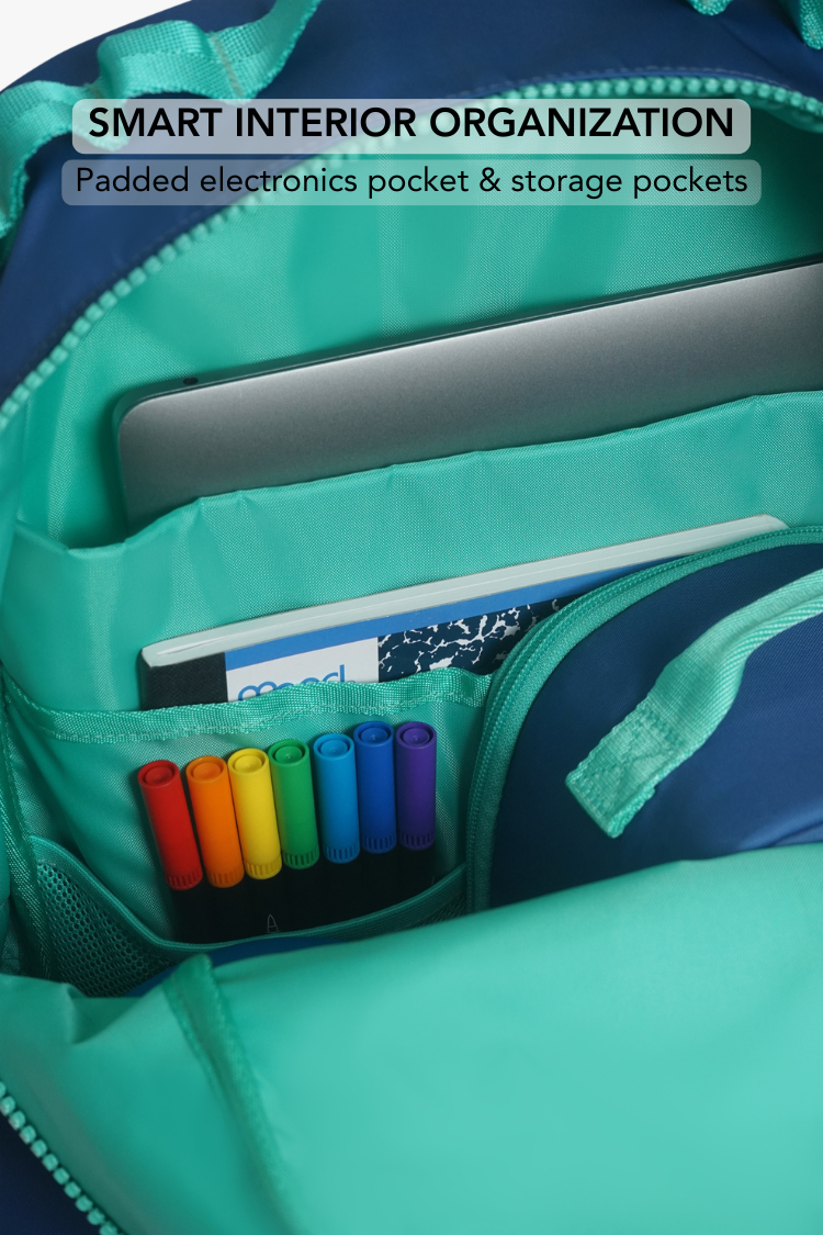 Everyday Kids Backpack / Midnight Trek