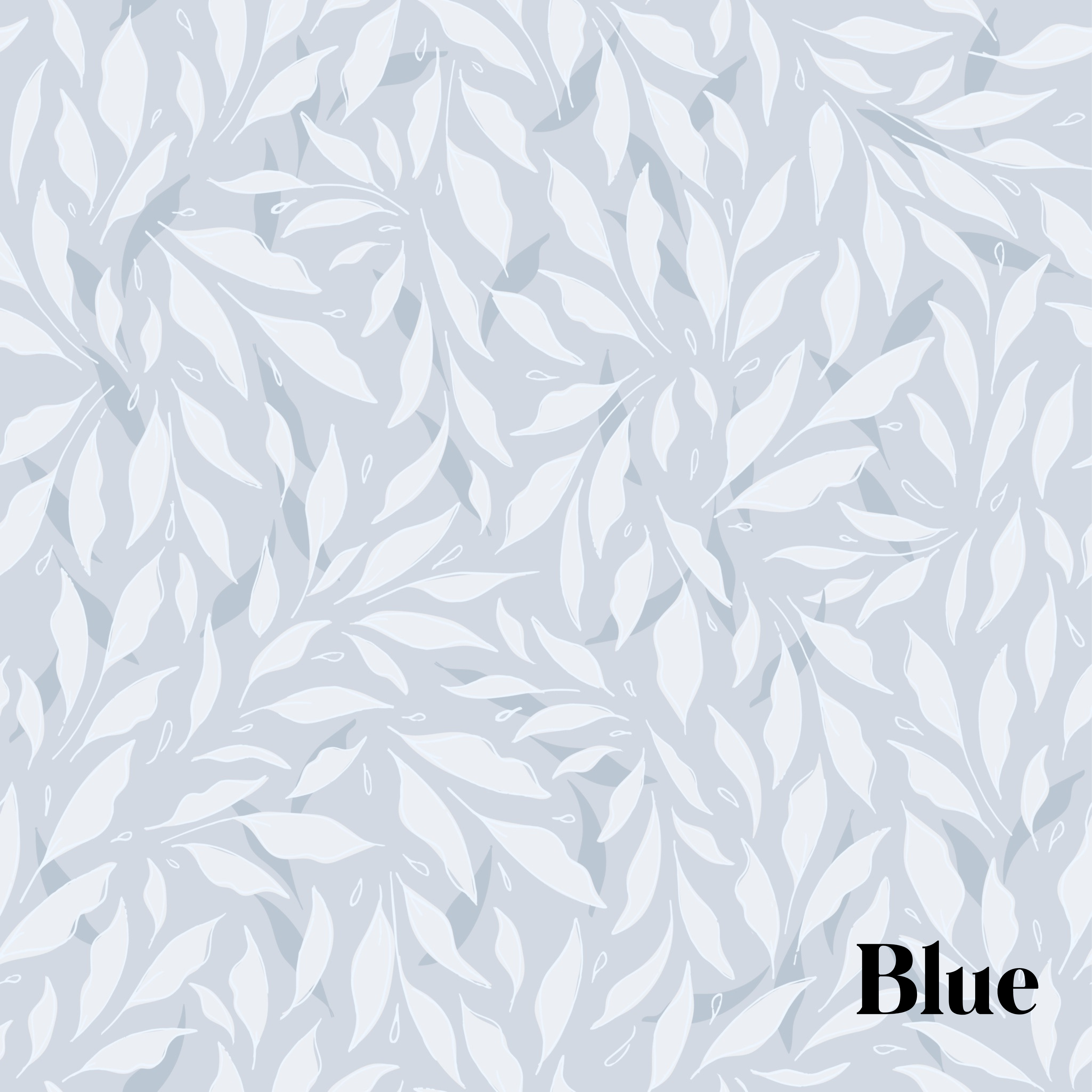 Haven Wallpaper By Melissa Johnson Design