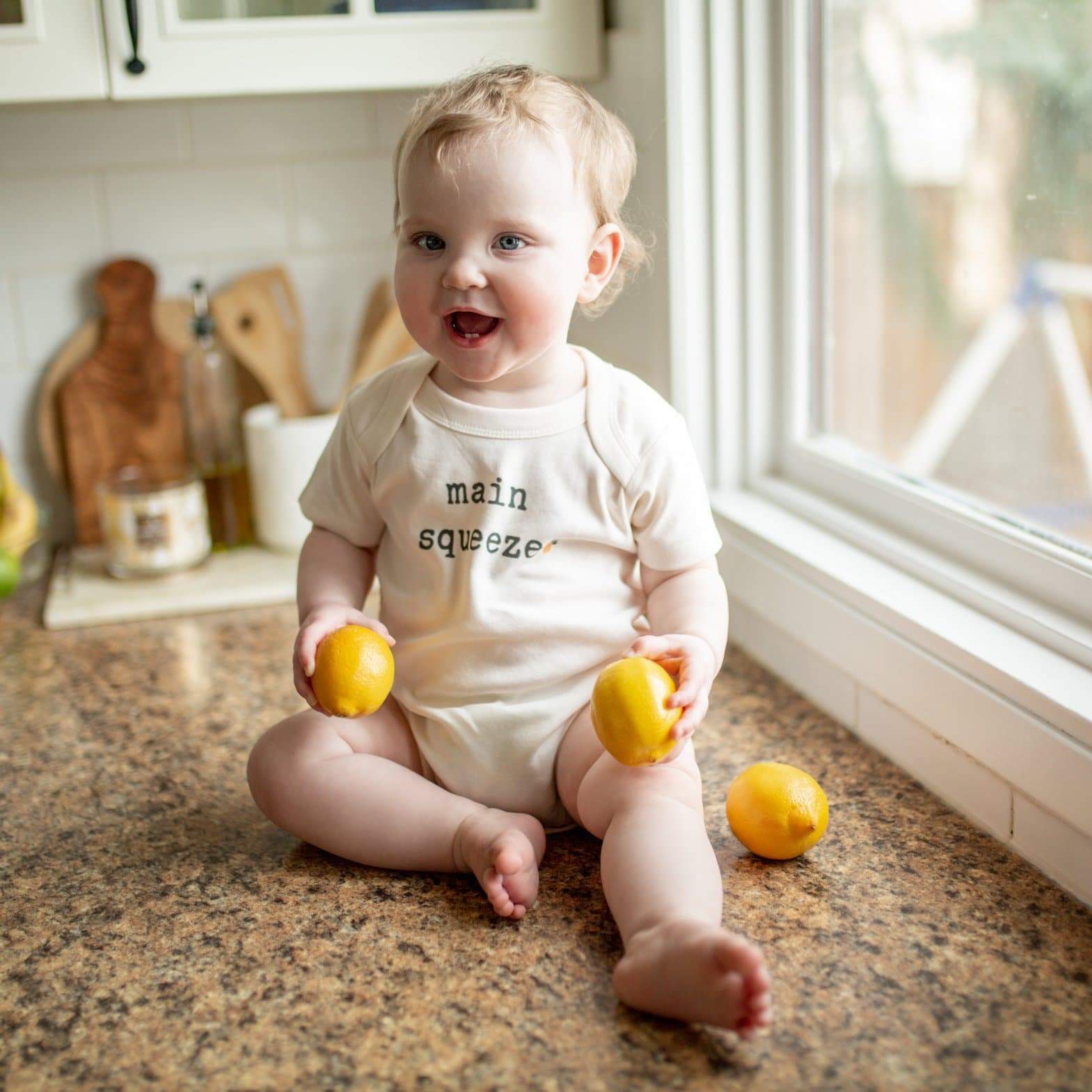 Graphic Bodysuit Set | Summer 4 Pack + 1 Free