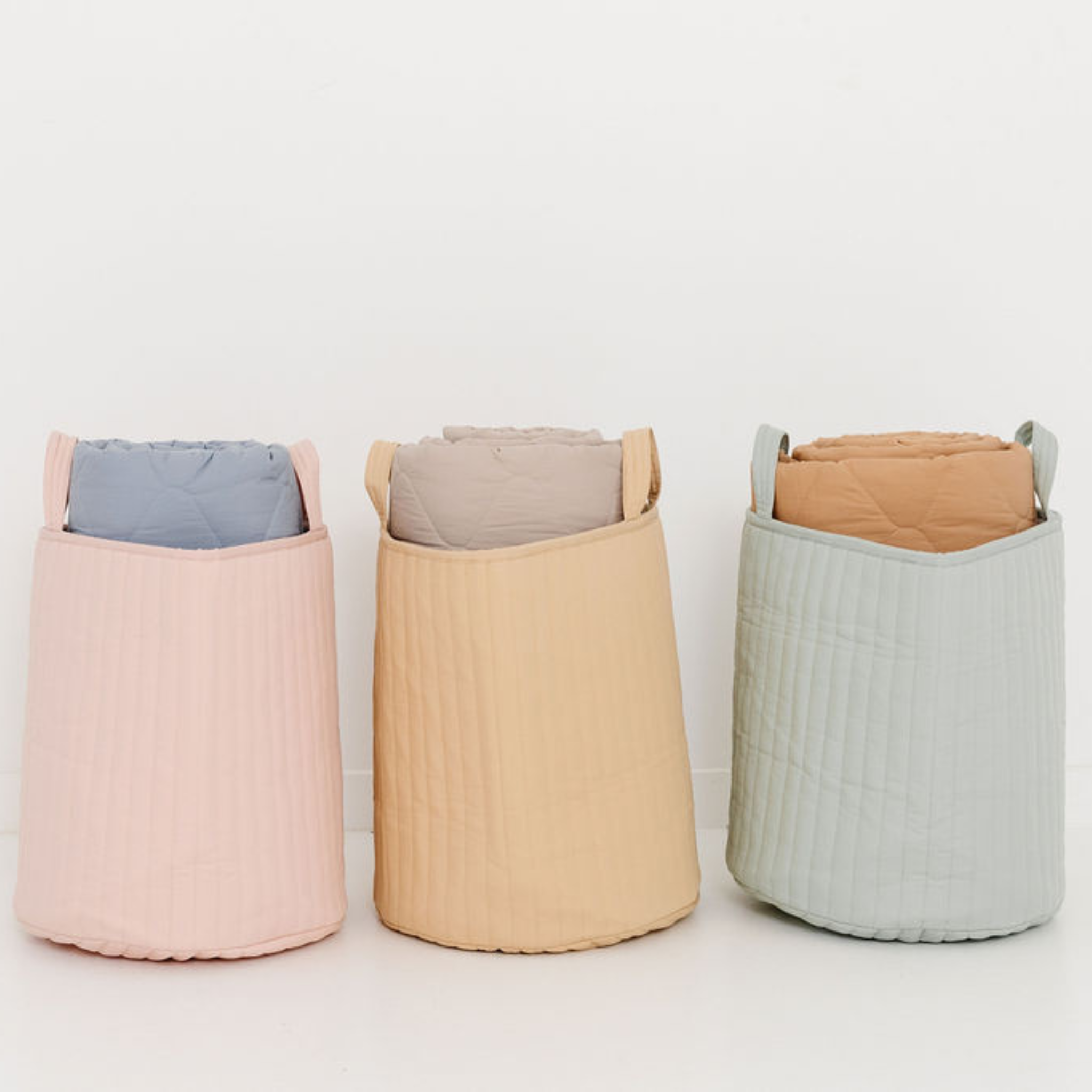 Sandcastle Storage Basket