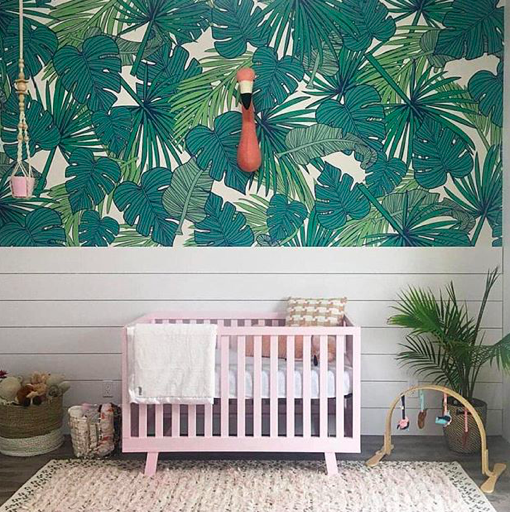 Play Gym | Feather - Natural