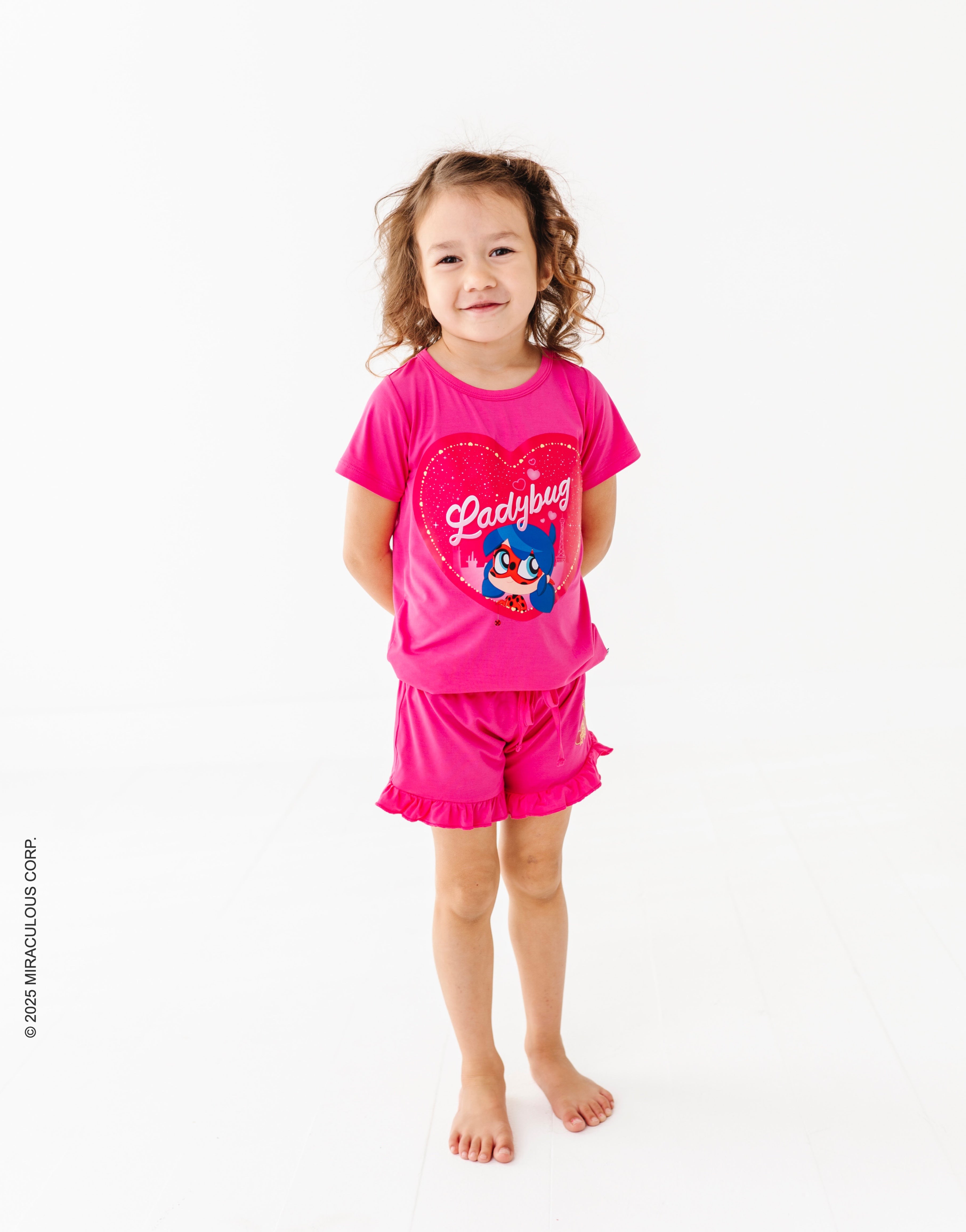 Miraculous™ Chibi 3-piece Set