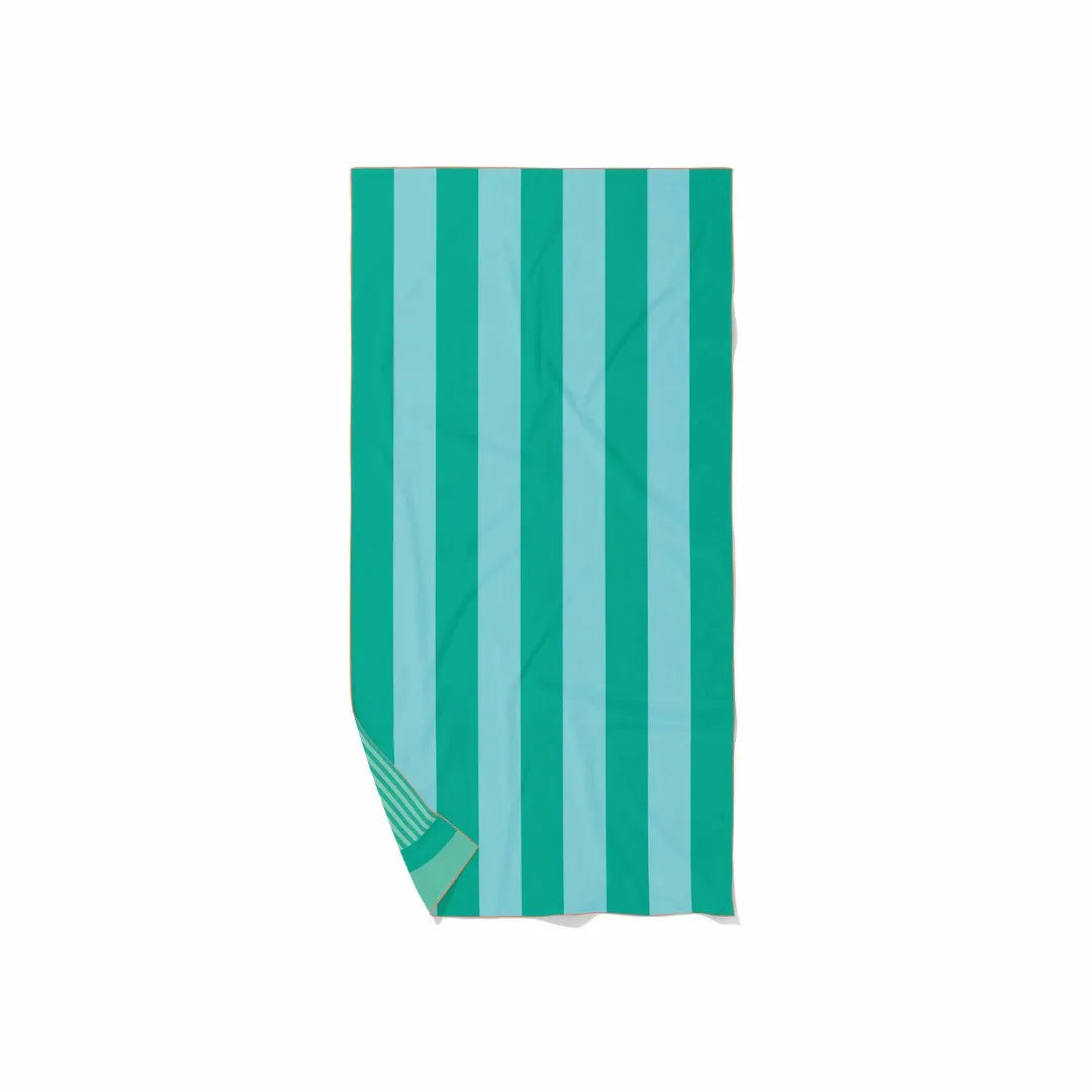 Play Towel Safari