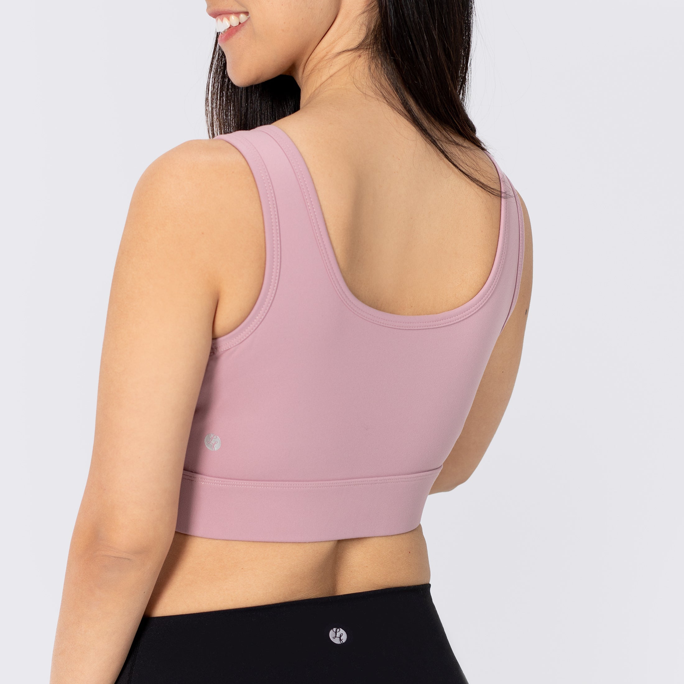 Everyday Luxe 3.0 Nursing & Hands-free Pumping Bra