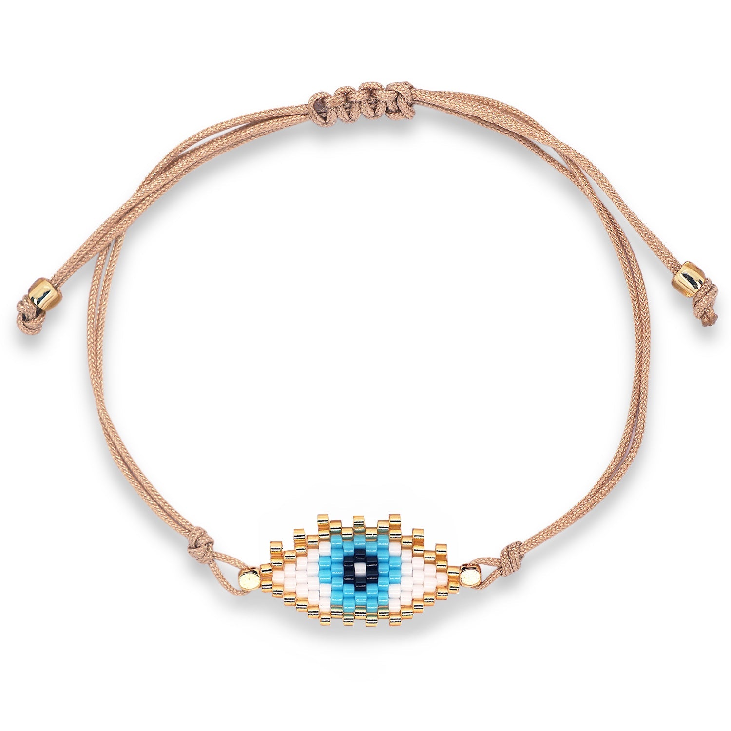 Karina Miyuki Eye Bracelet