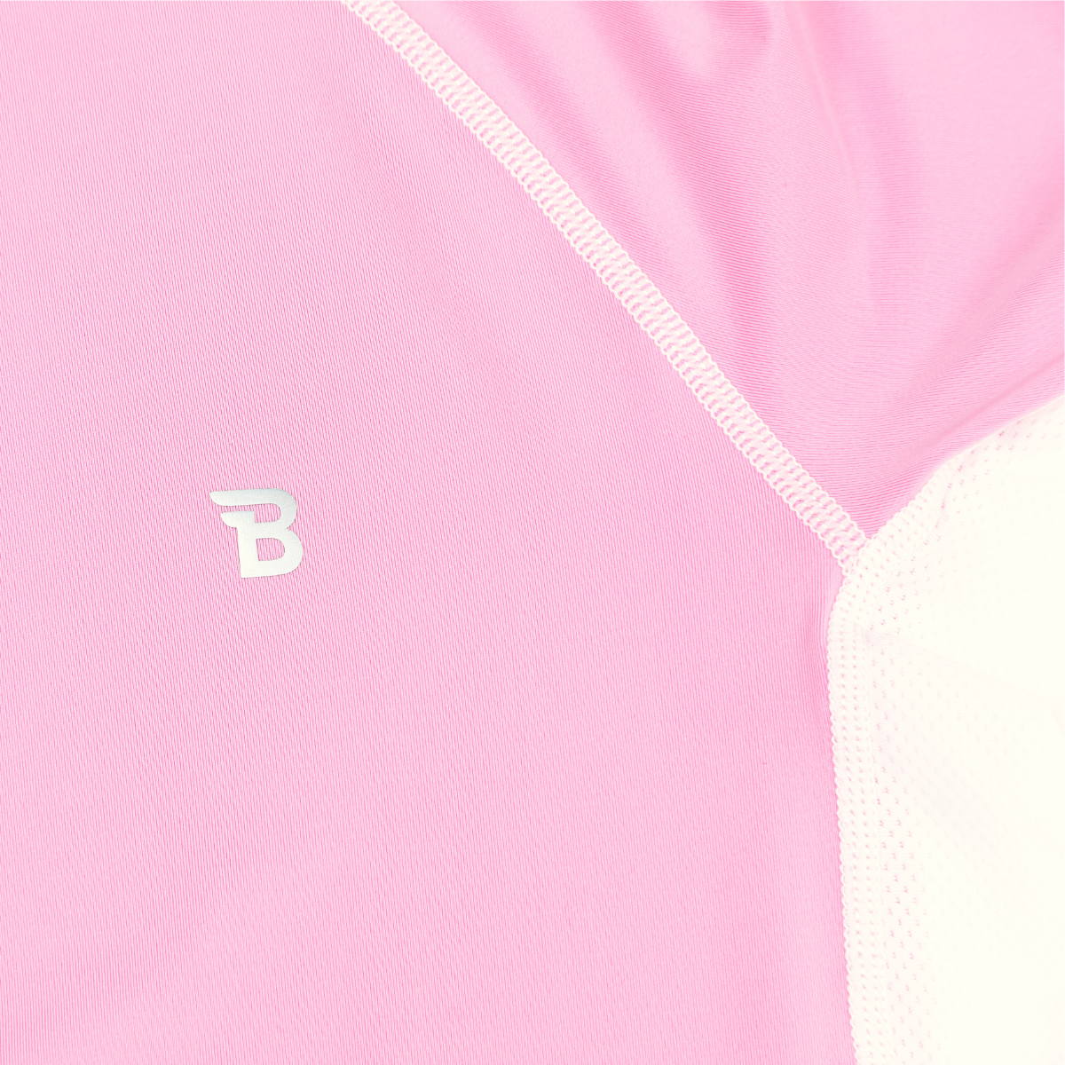 Upf 50+ Performance Shirt | Pink Mist