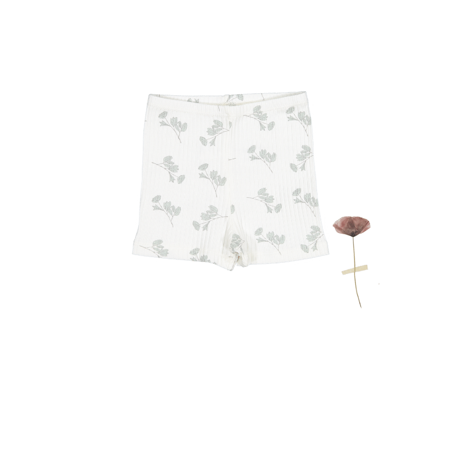 The Printed Short - Celia