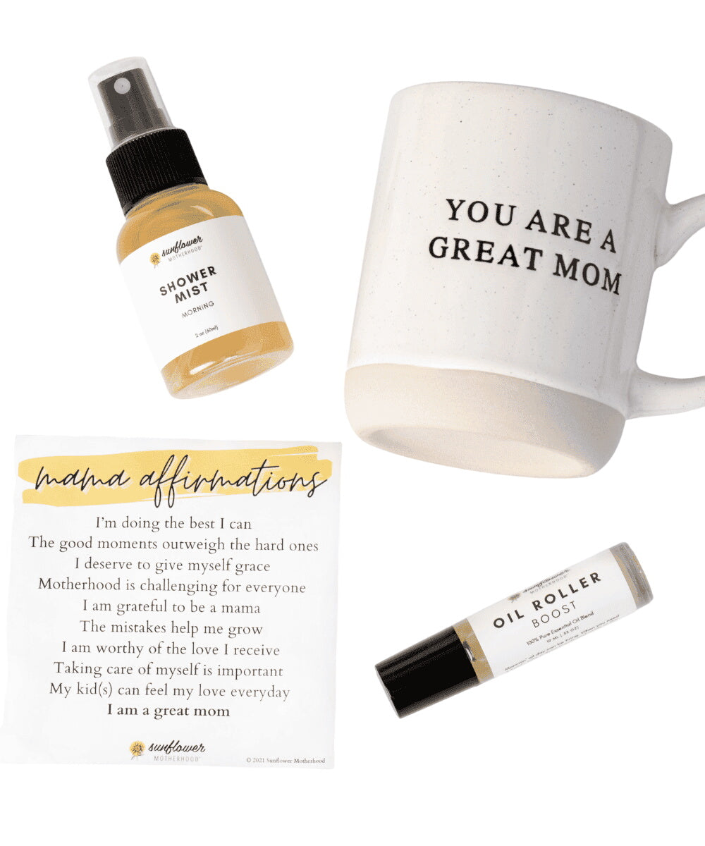 Morning Boost Bundle