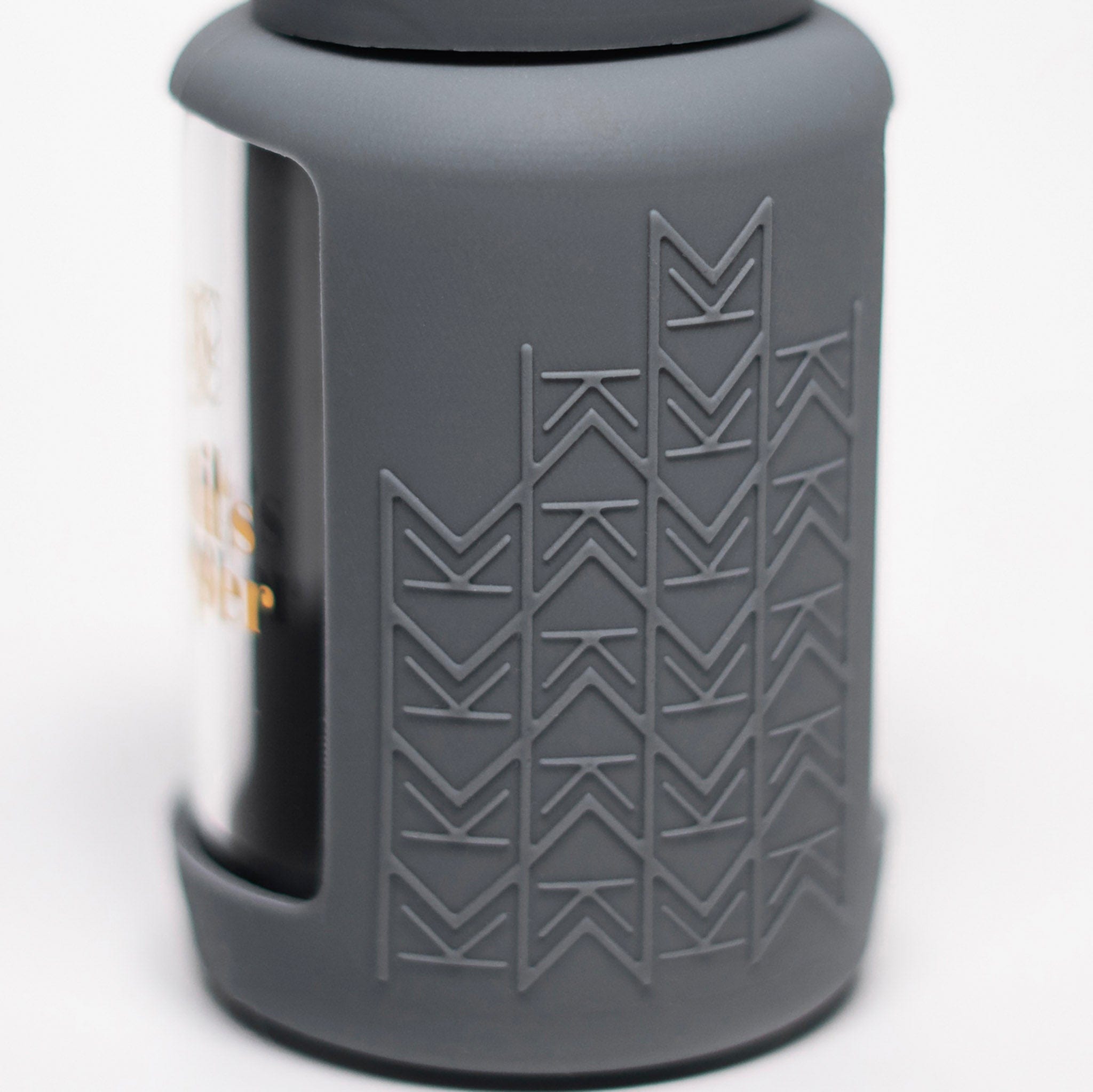 Glass Breast Milk Bottles (set Of 2)