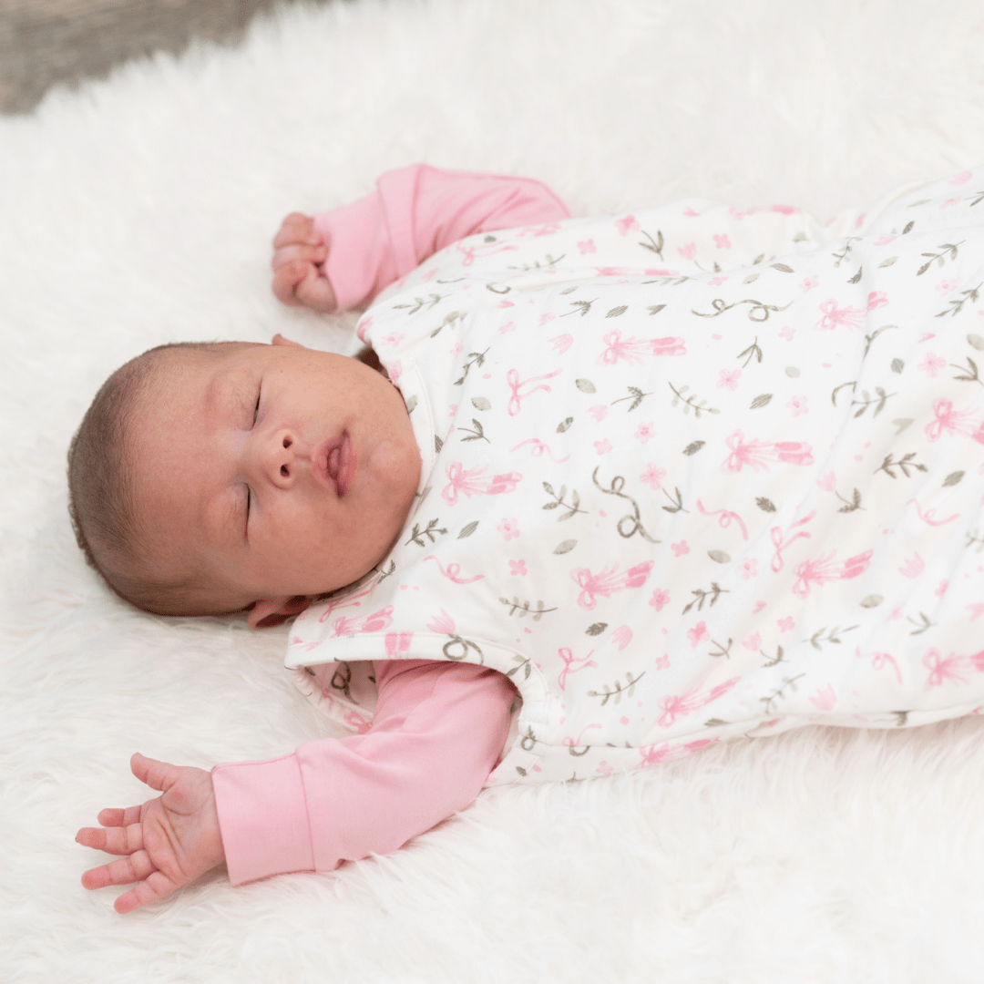 1.5 Tog Sleep Sack - Sydney's Slippers
