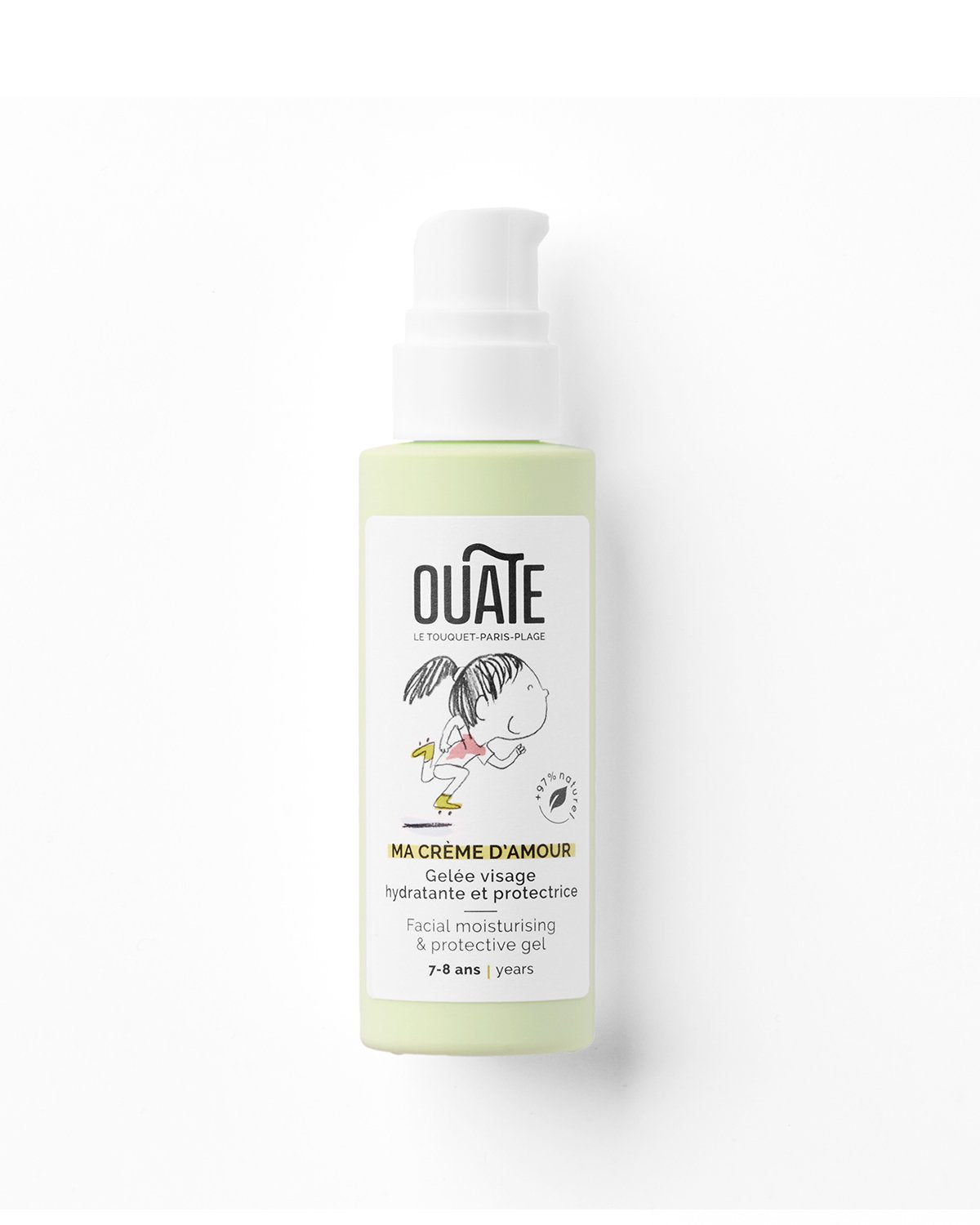 Duo Set My Lovable Skincare Routine Girls (ages 7-8)