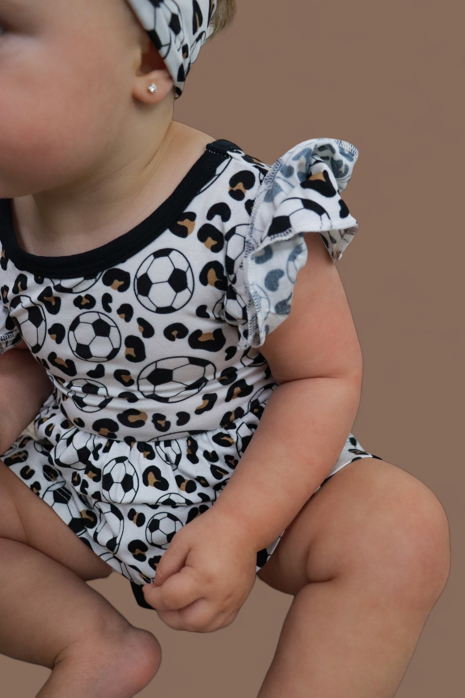 Wild Goals Dream Bodysuit Dress