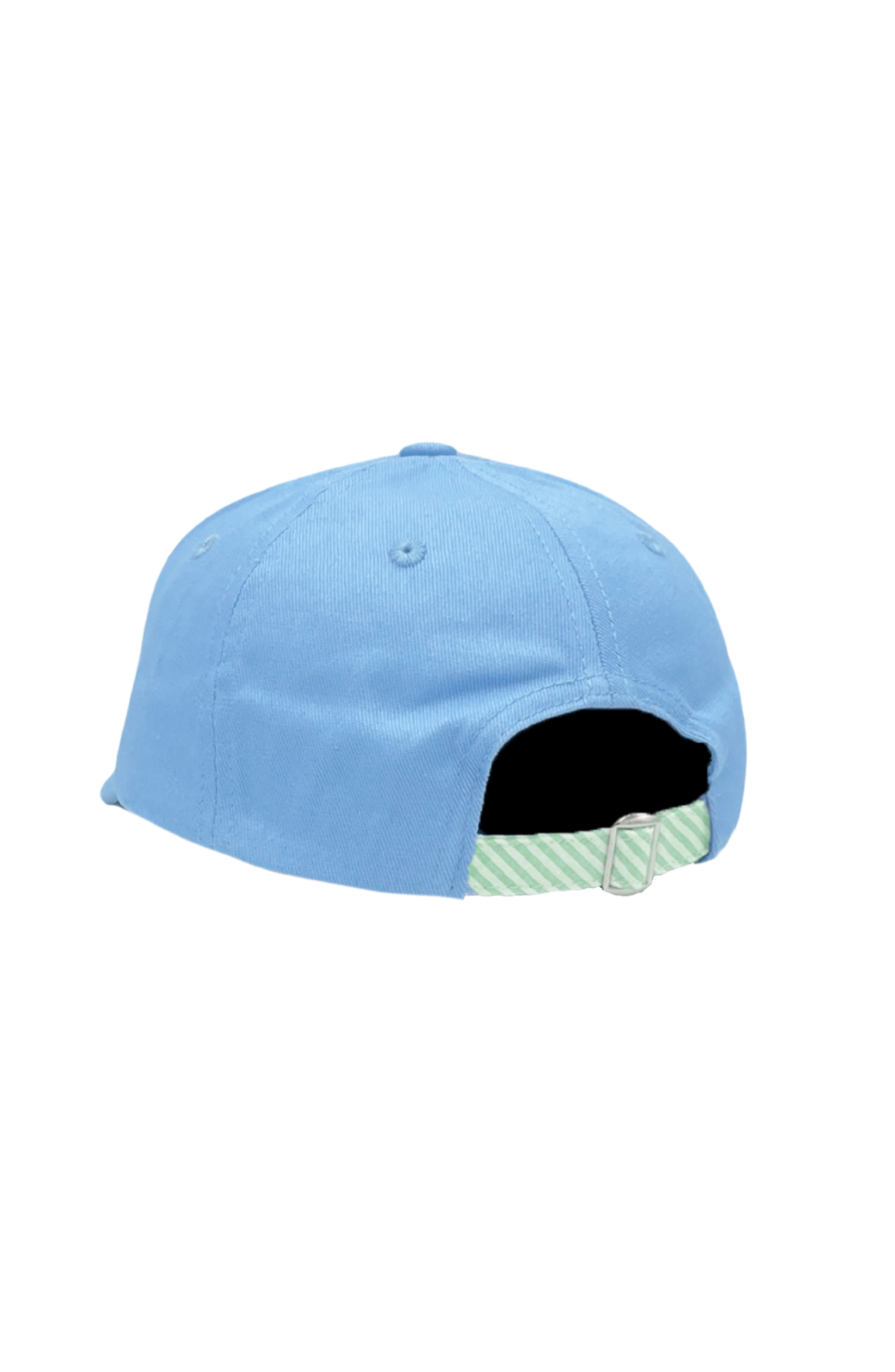 Tractor Baseball Hat (baby/toddler, Youth)