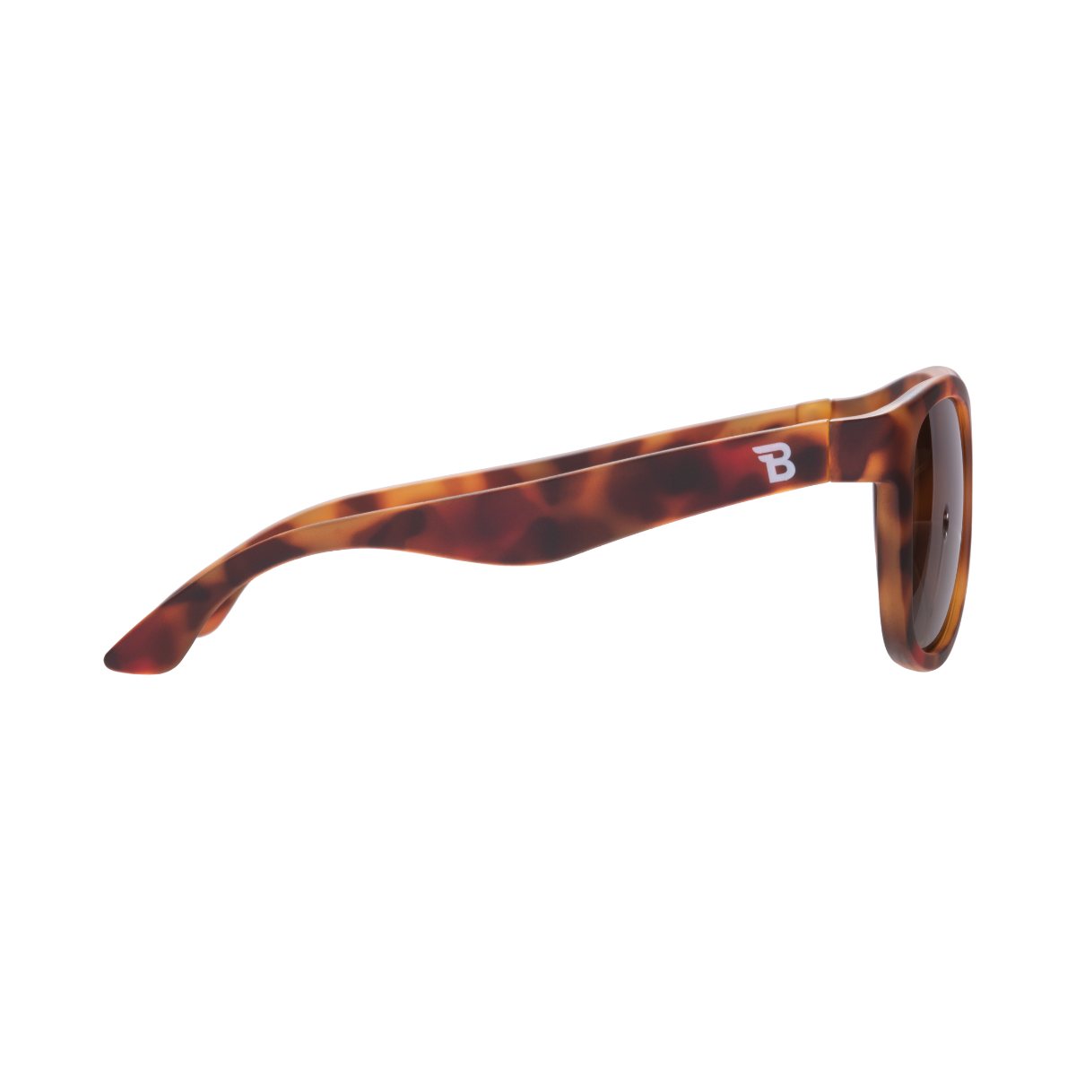 Classic Tortoise Navigator | Amber Polarized Lens