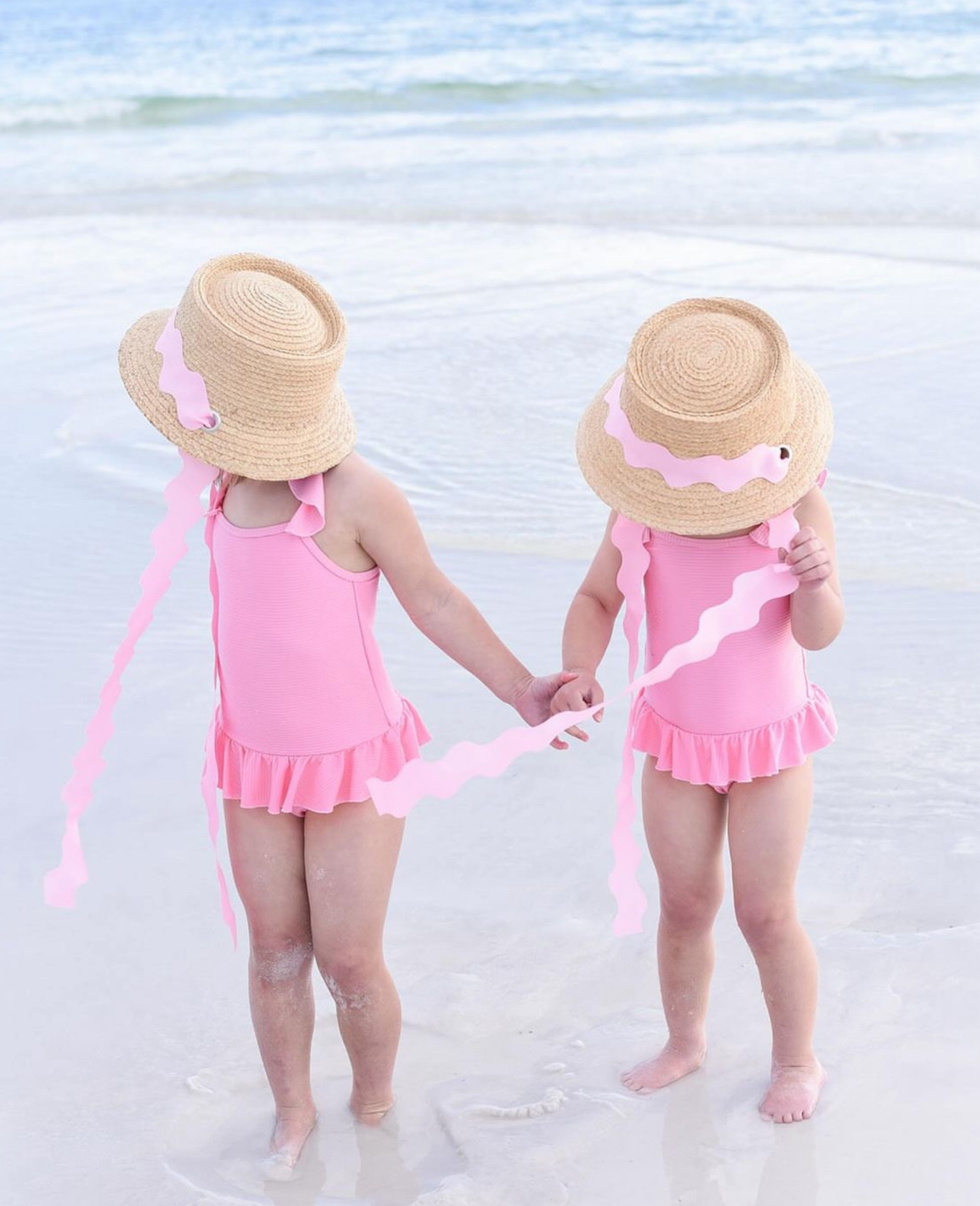 Harbor Hat, Red (youth/junior)