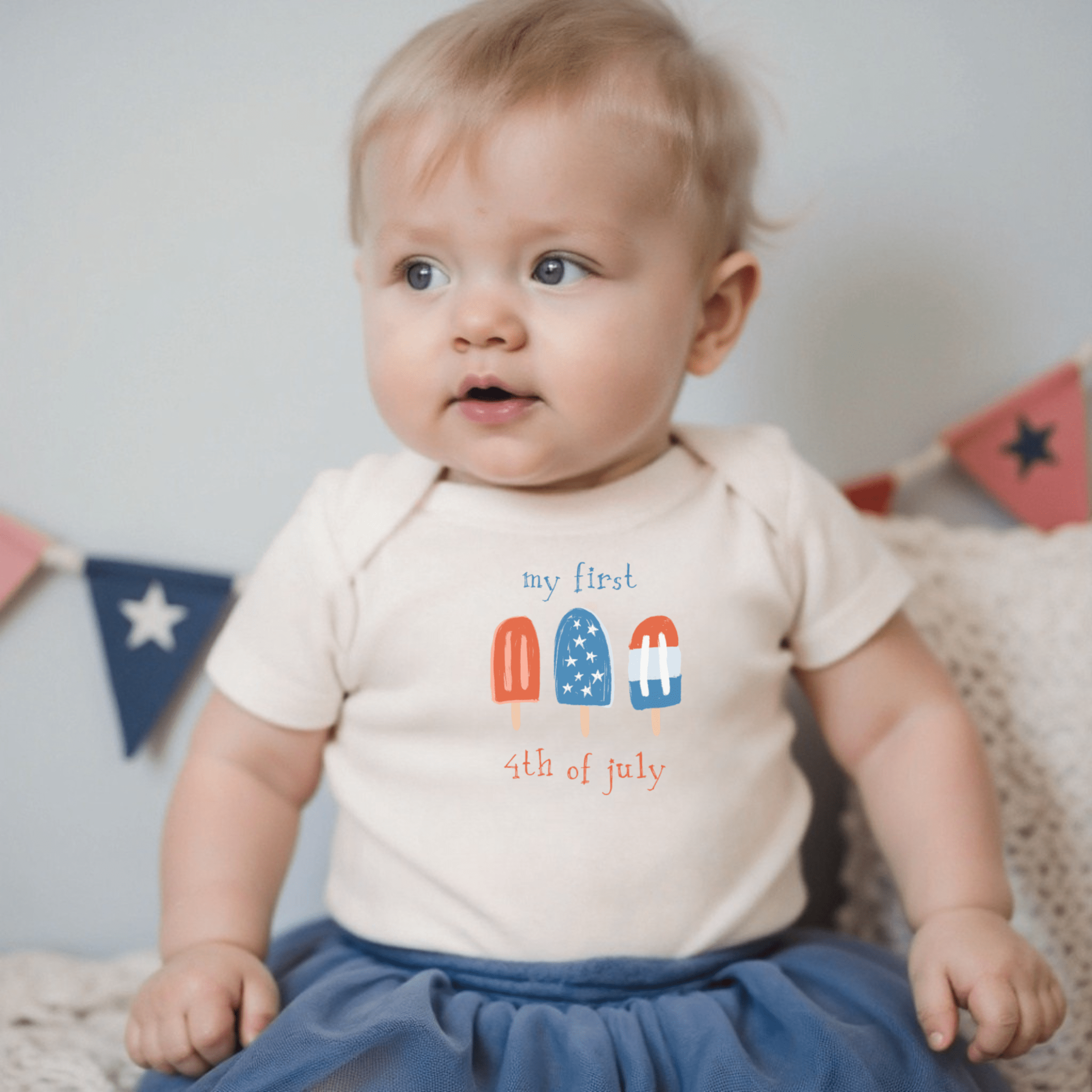 Gift Set | Popsicles 2pc