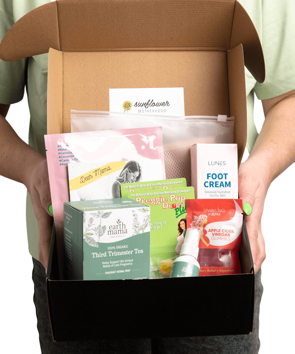 Pregnancy Box
