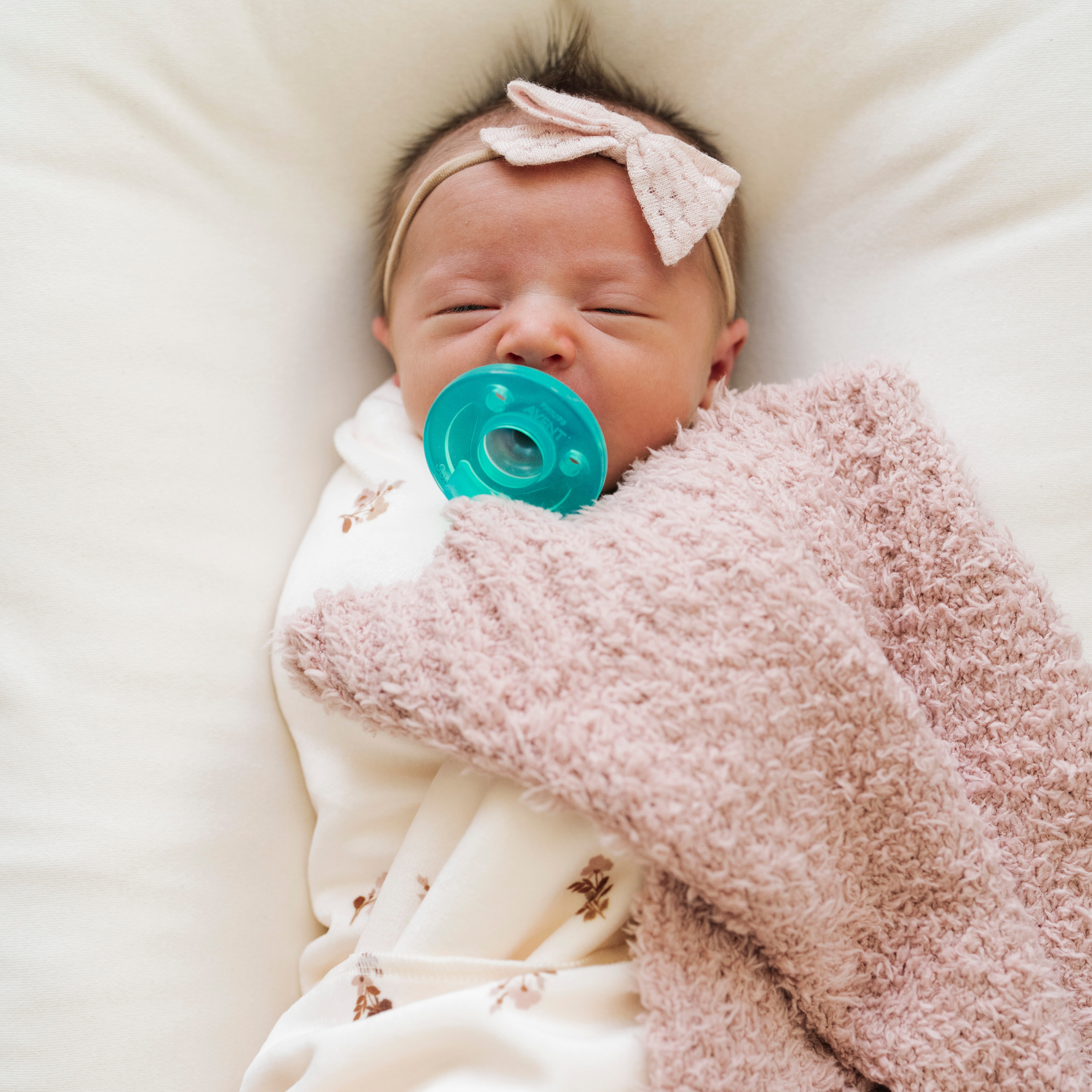 Bamboni® Mini Blankets