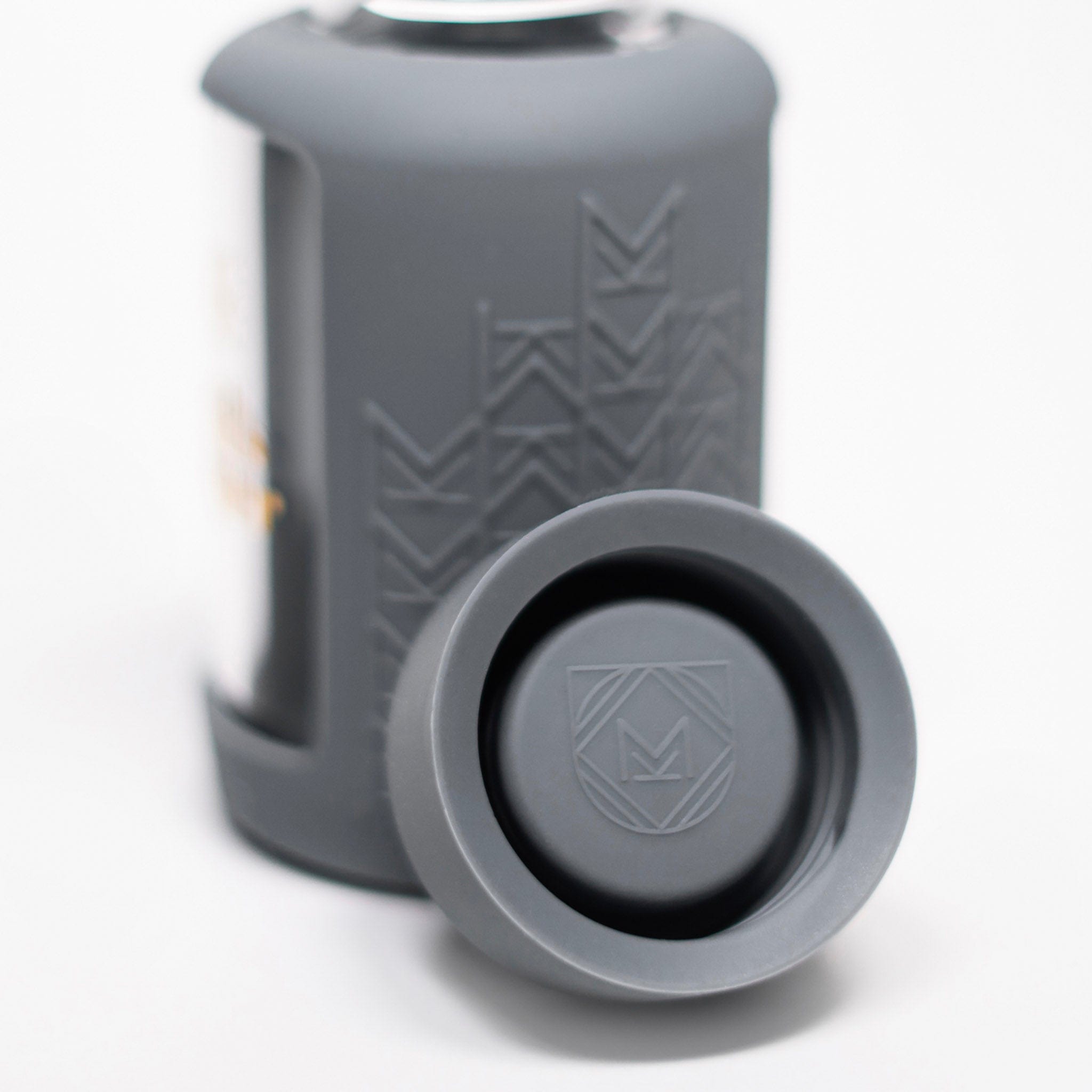 Glass Breast Milk Bottles (set Of 2)