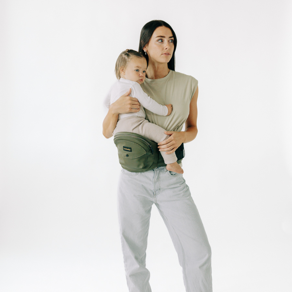 Hip Carrier