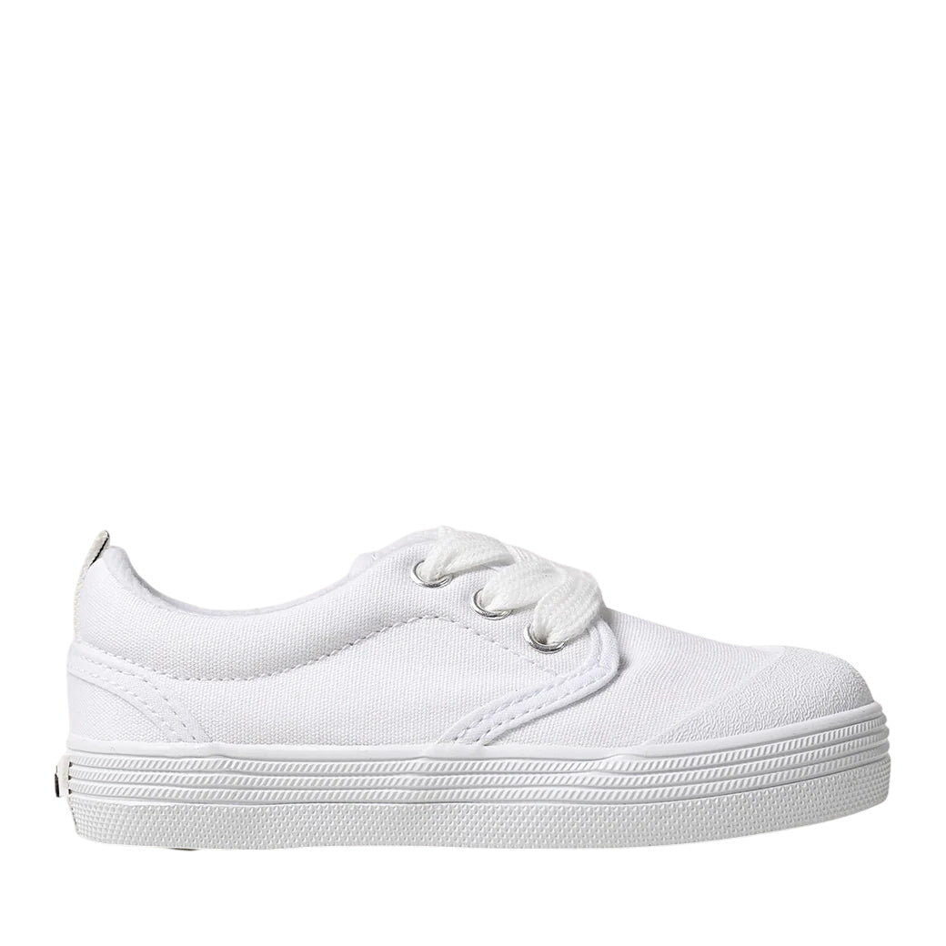 Shelby Girls Lace-up Sneaker