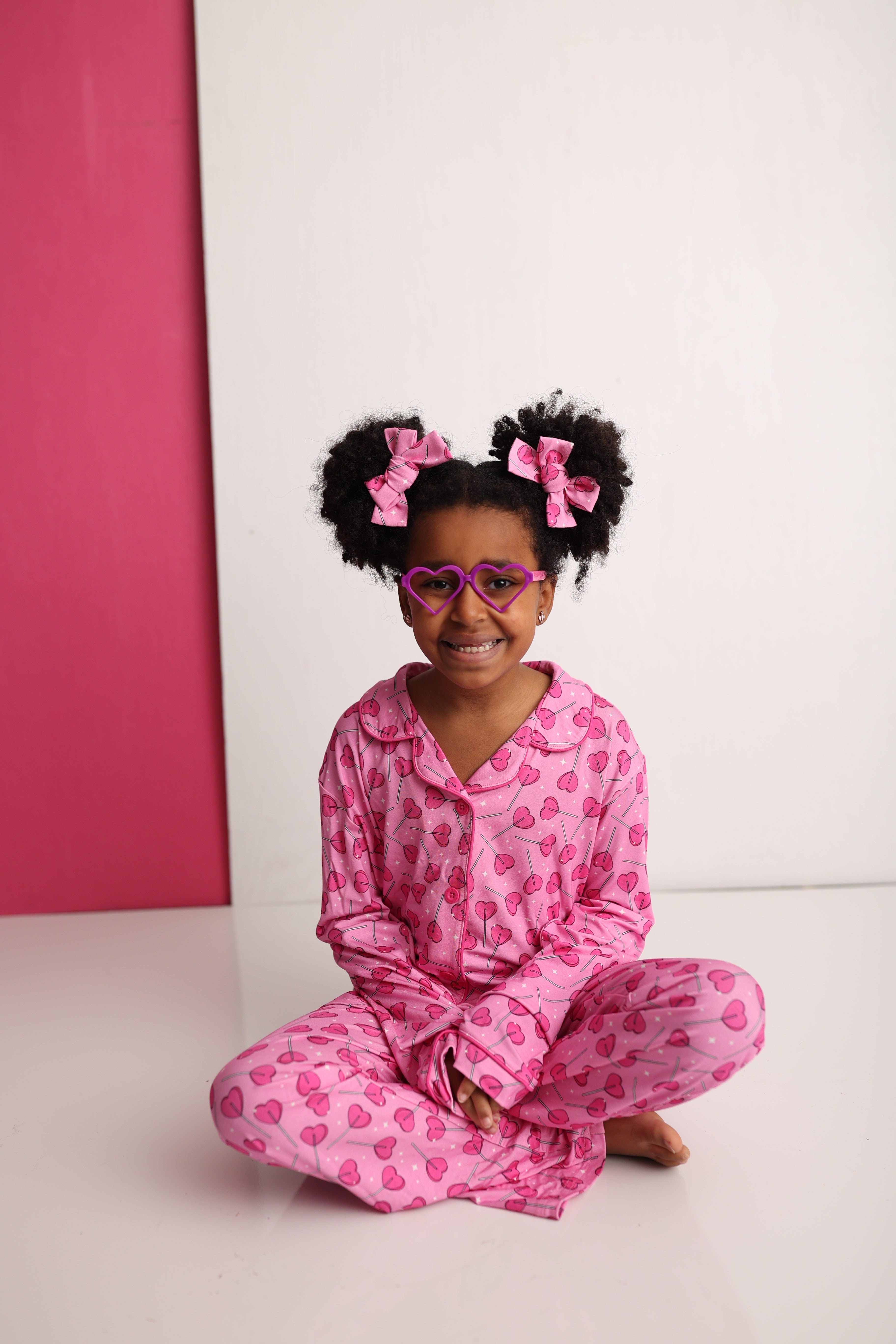 Lolli Love Dream Girl's Flare Set