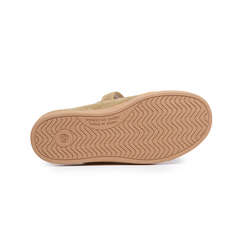 Sienna Camel