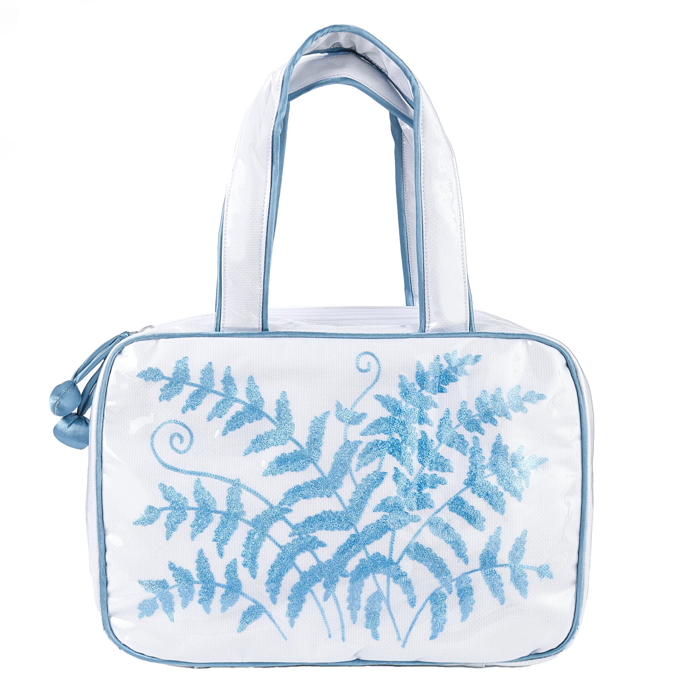 Fern Hanging Travel Bag