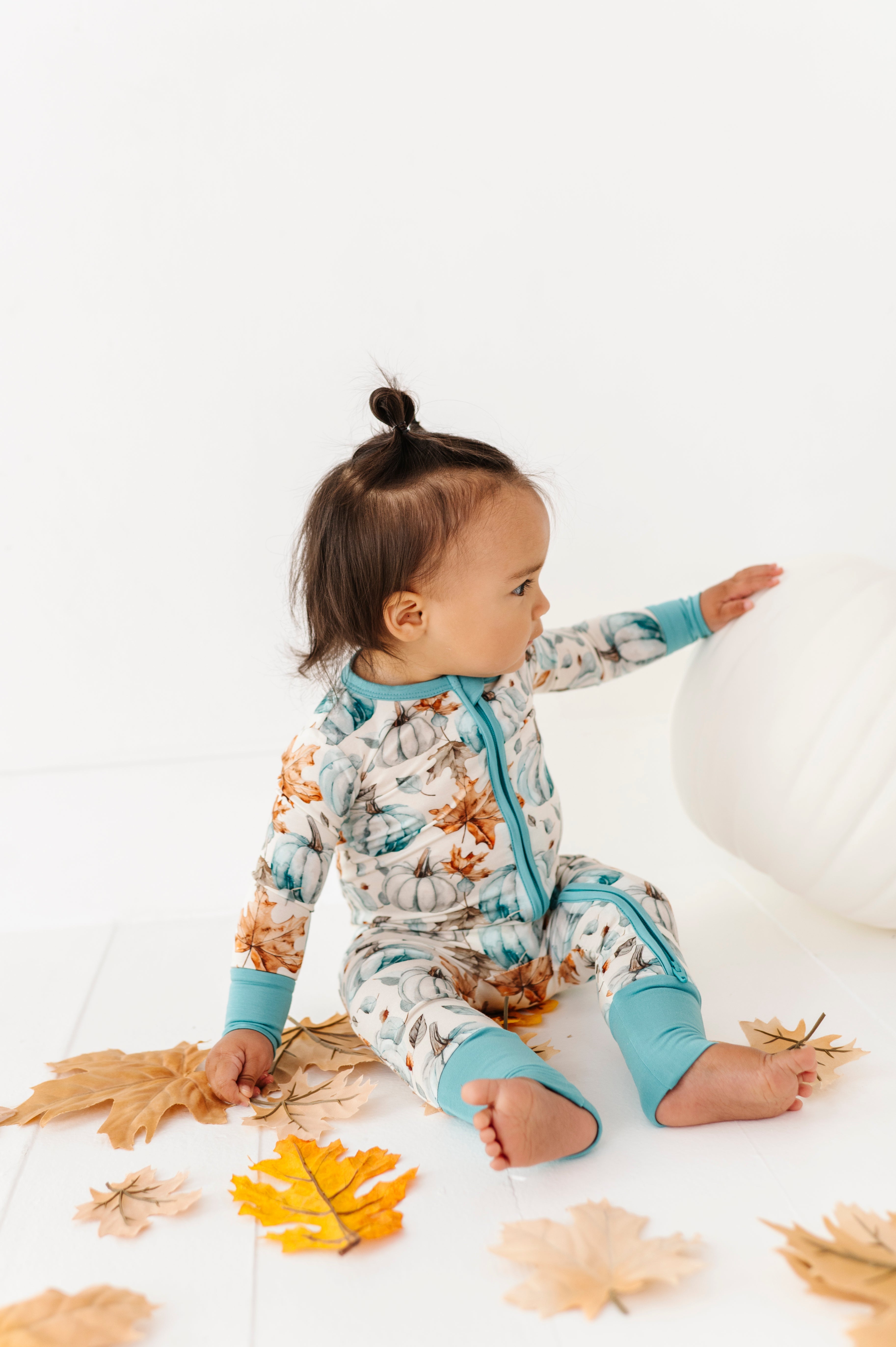 Rowan Convertible Romper