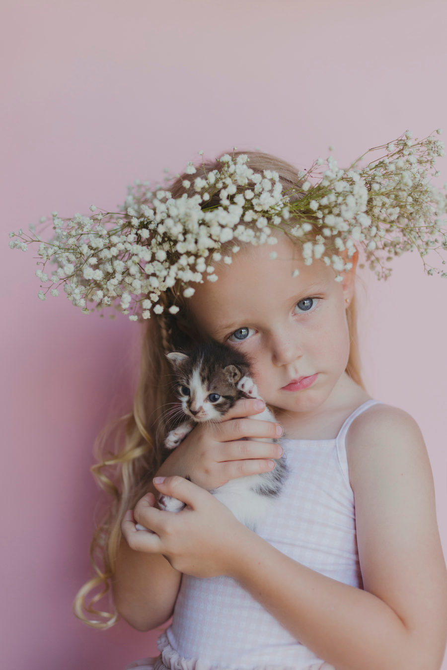 Girl’s 8pc Underwear/ Sleep Set