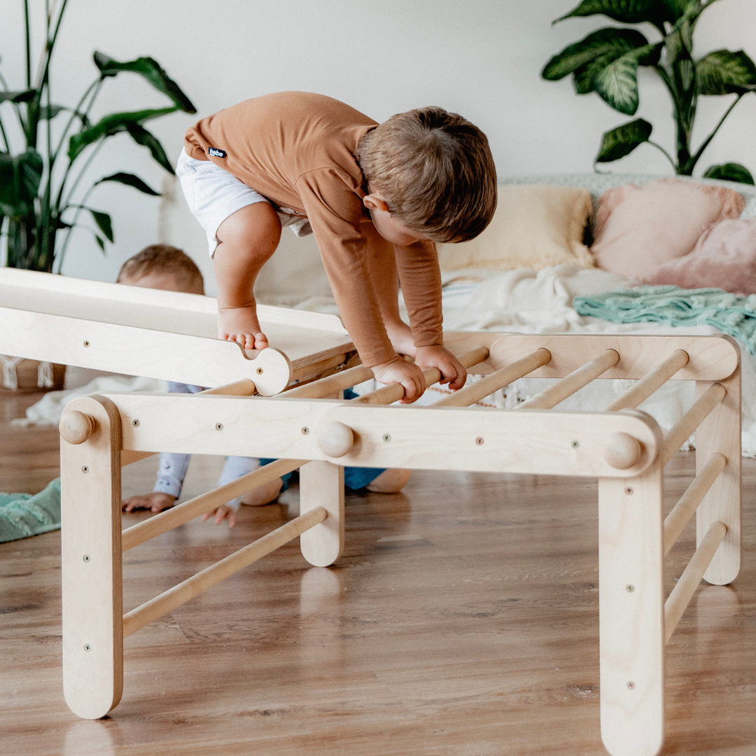 Climbing Playsets • save 15% • create a custom indoor playground for daycare/kindergarten