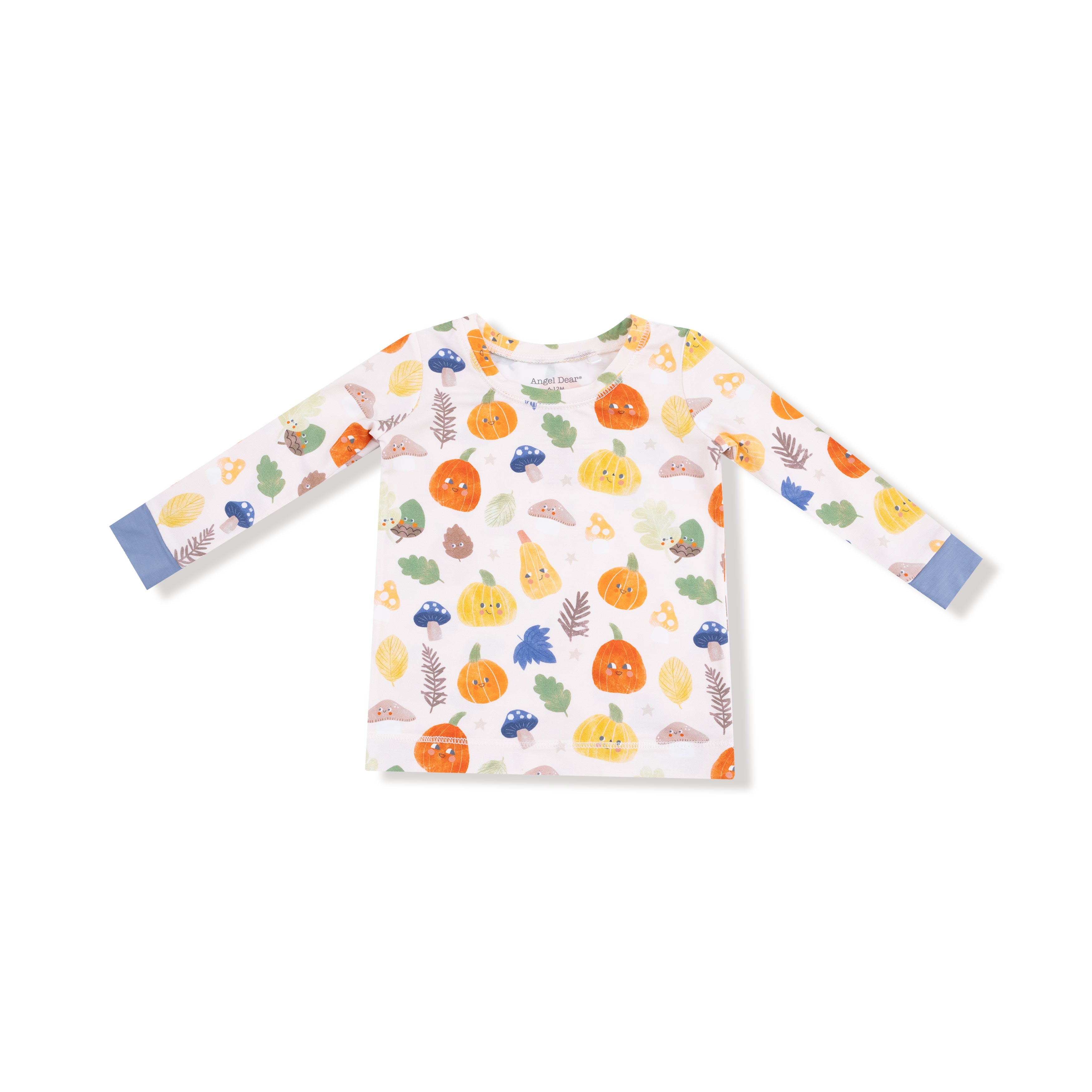 Long Sleeve Loungewear Set