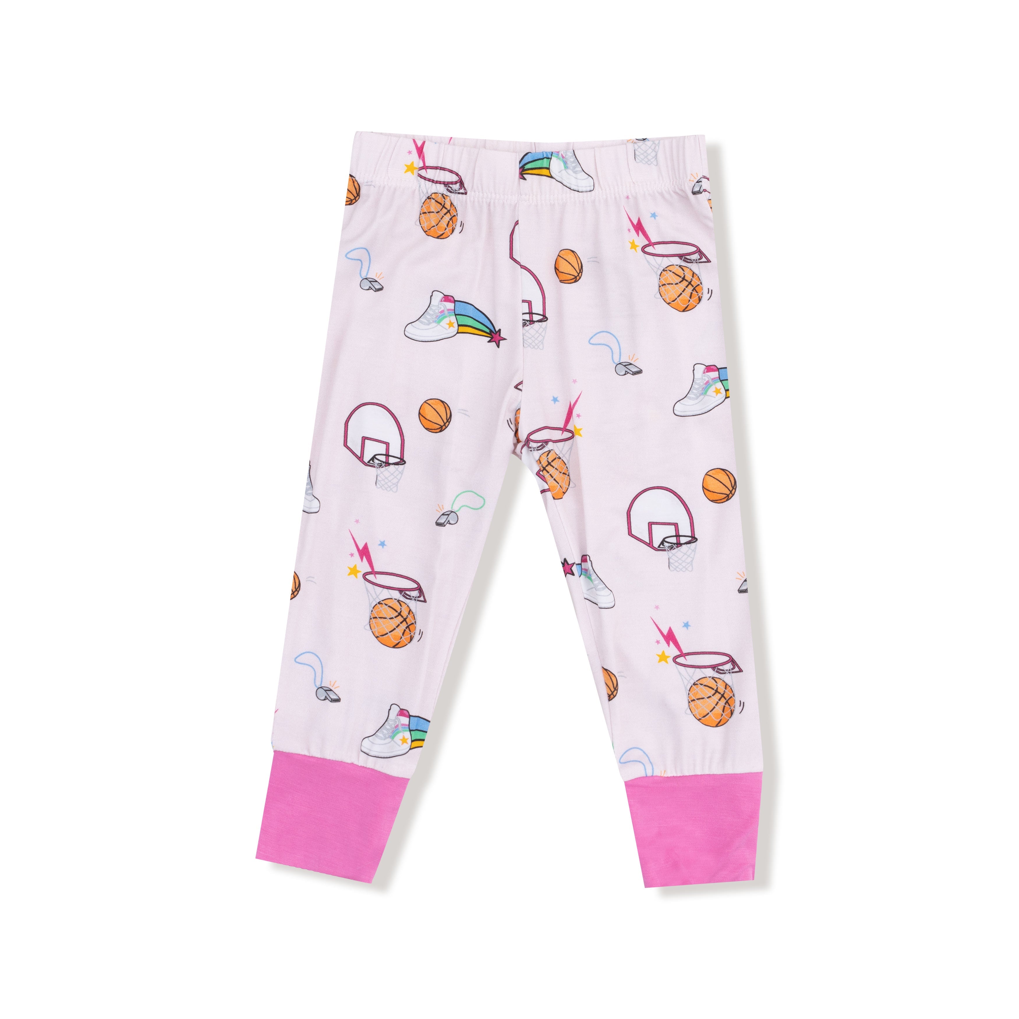 Long Sleeve Loungewear Set